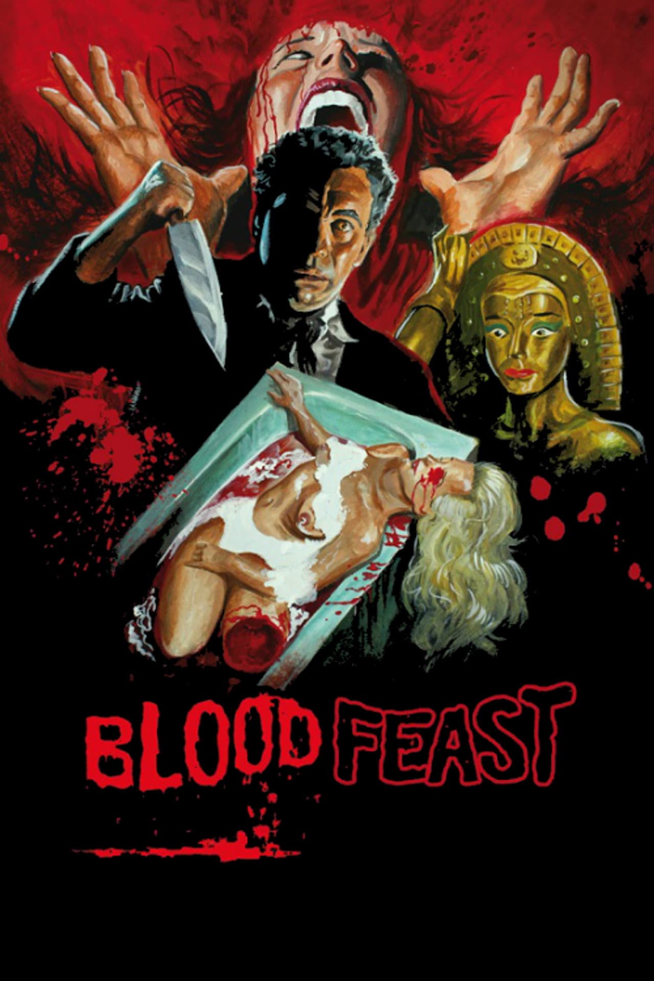 Blood Feast preview 2