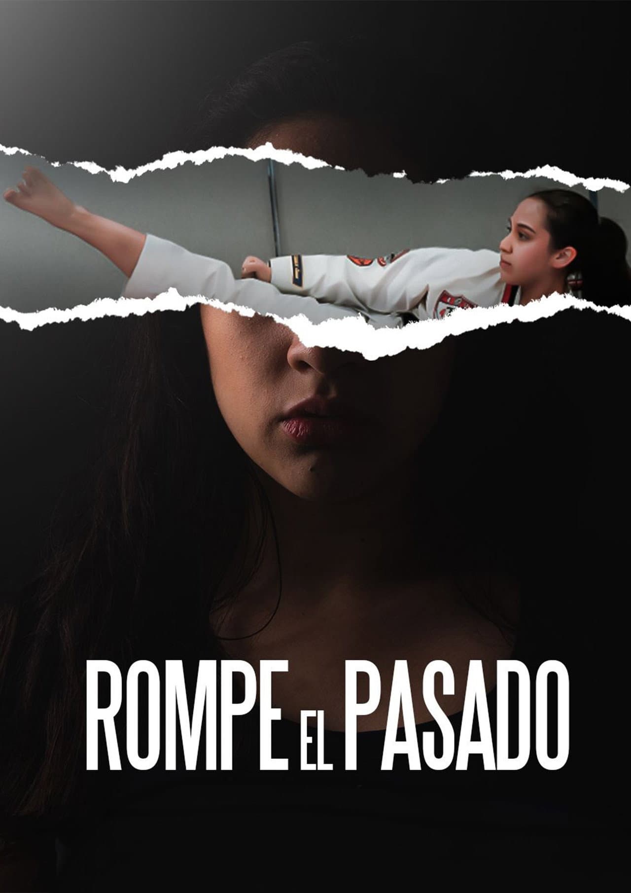 Rompe el Pasado preview 1