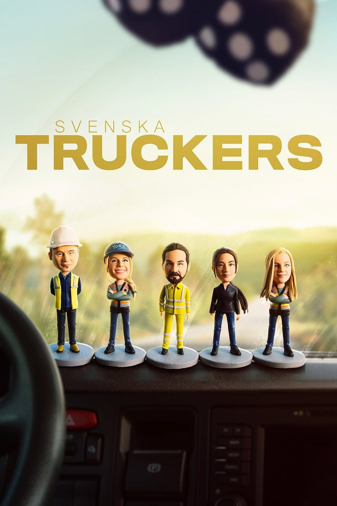 Svenska Truckers preview 2