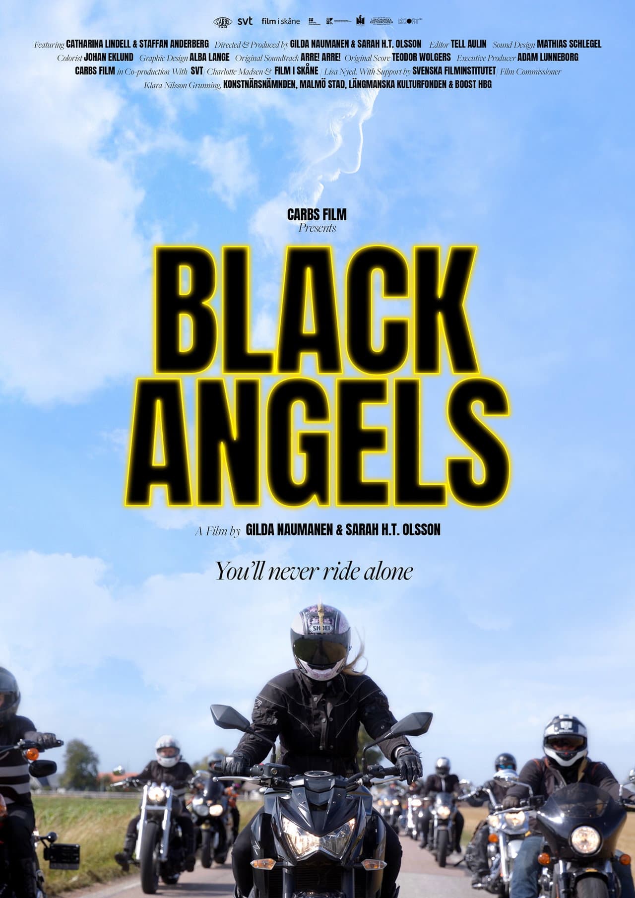Black Angels preview 2