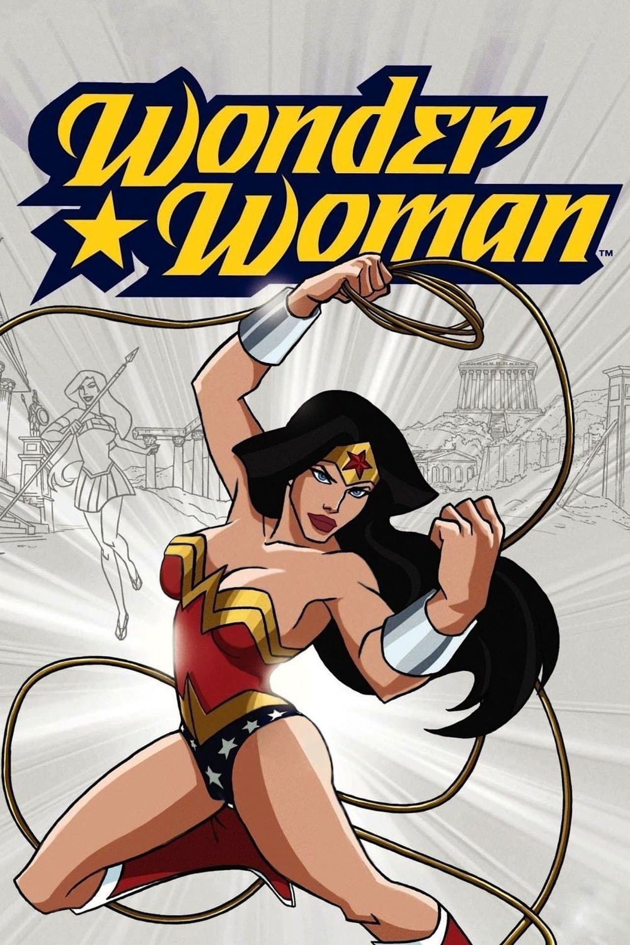 Wonder Woman preview 2