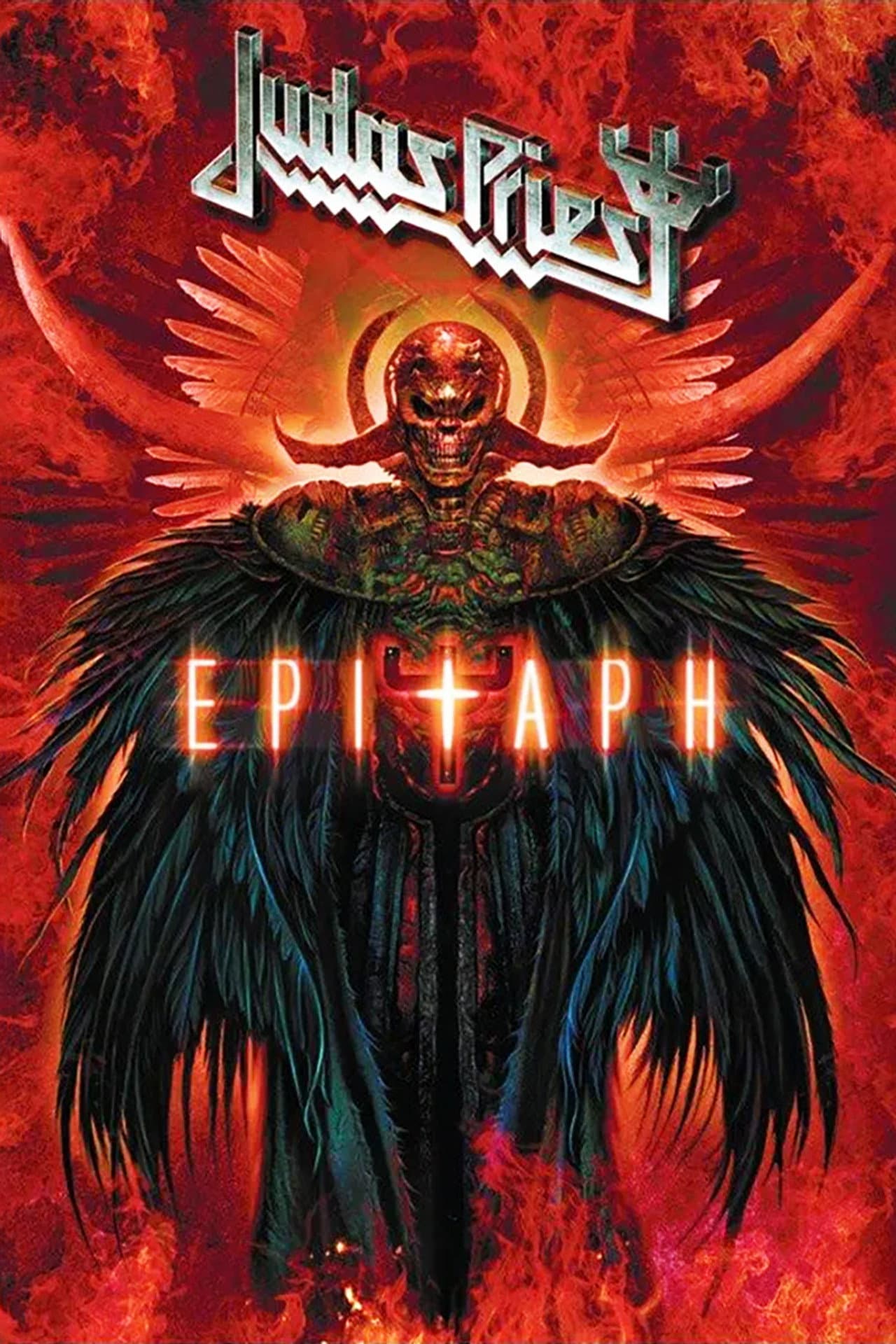 Judas Priest: Epitaph preview 2