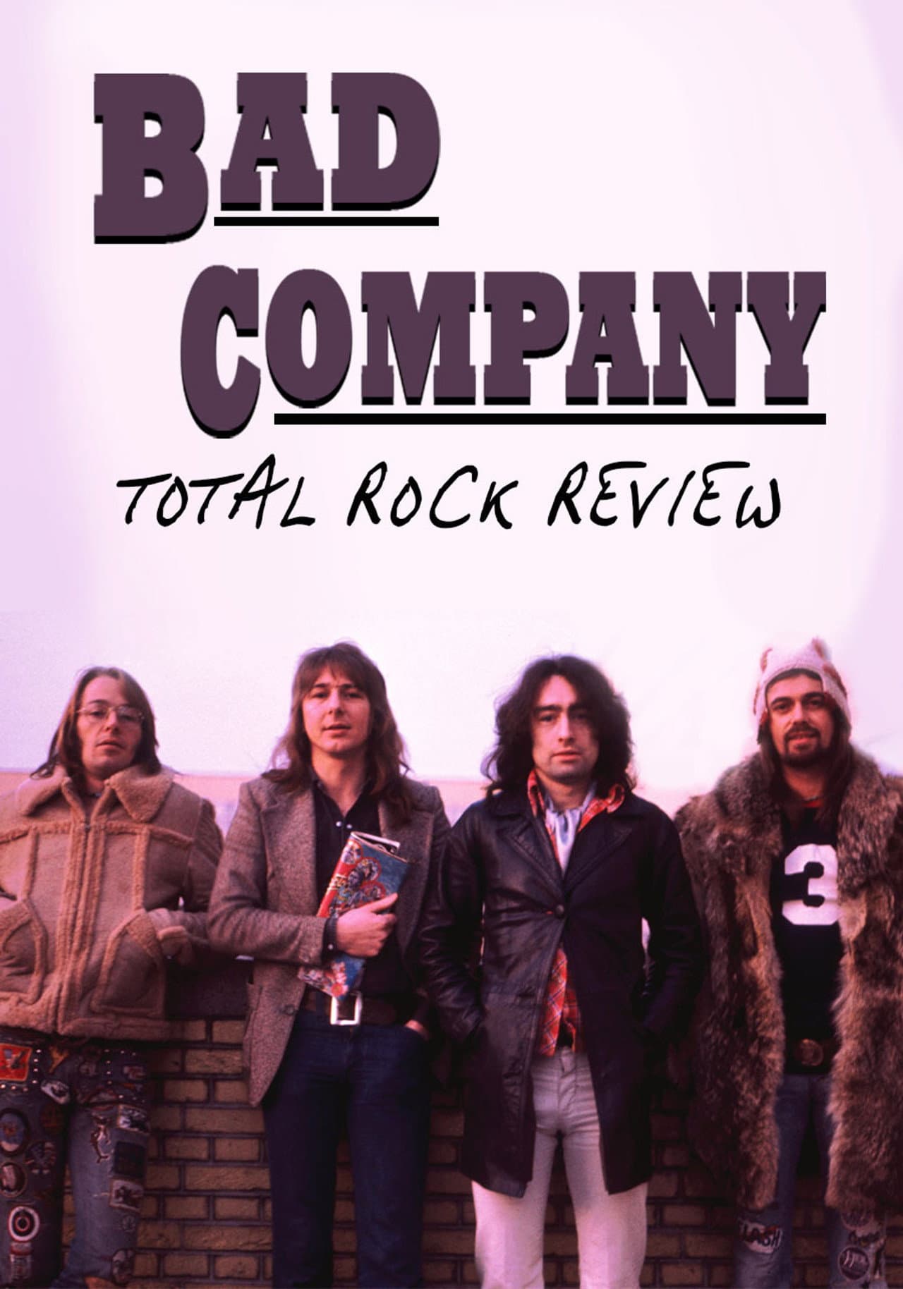 Bad Company: Total Rock Review preview 1