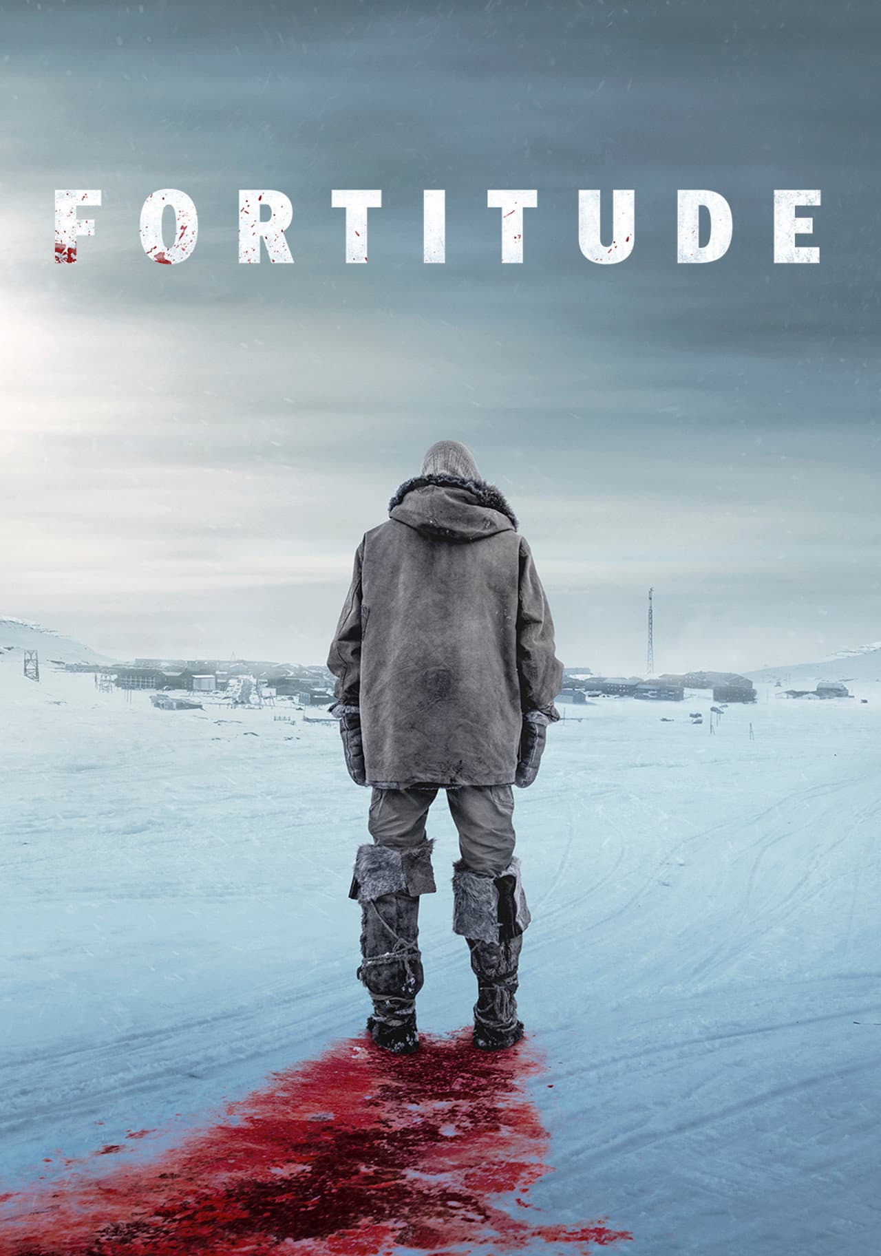 Fortitude preview 2