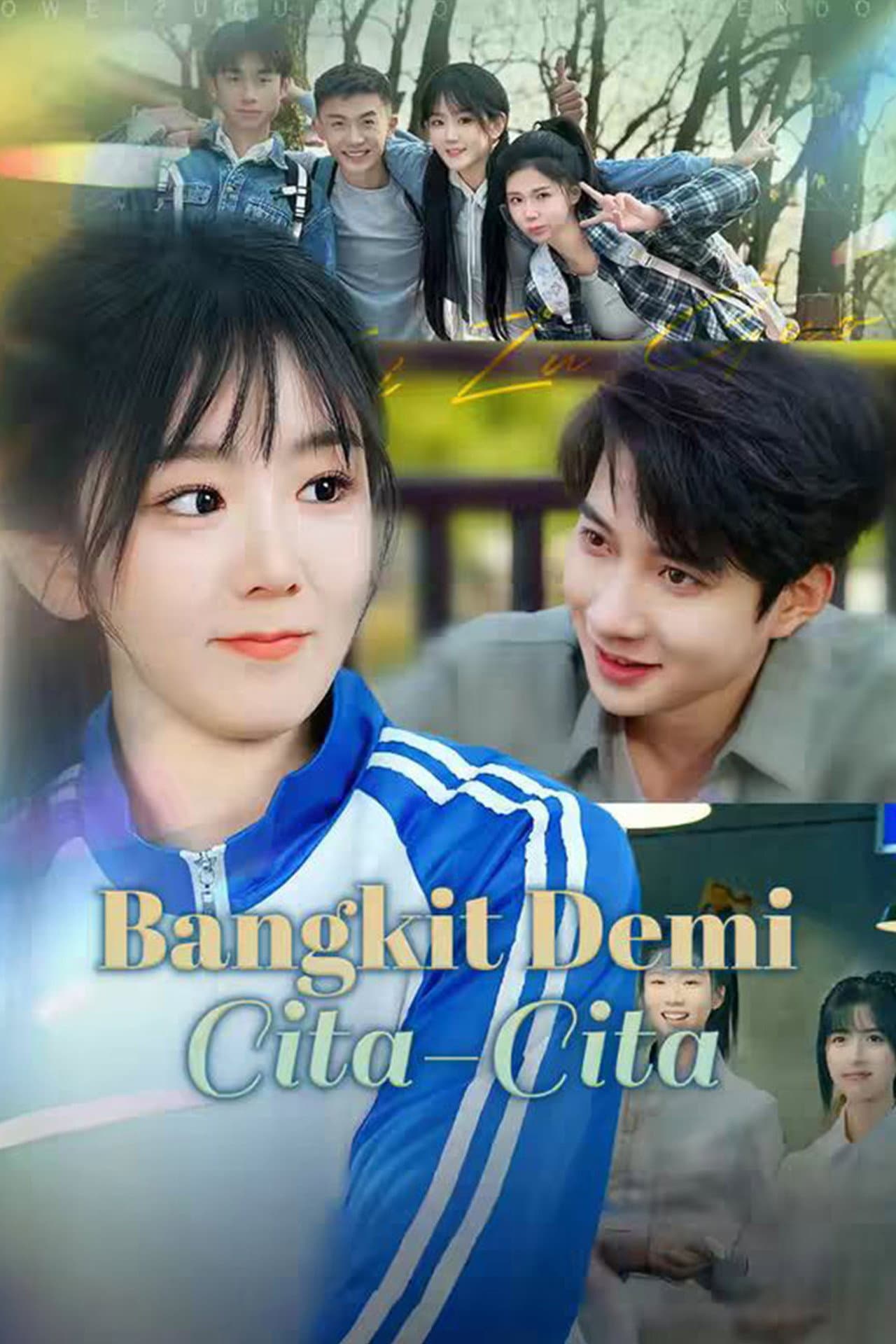 Bangkit Demi Cita-Cita preview 2