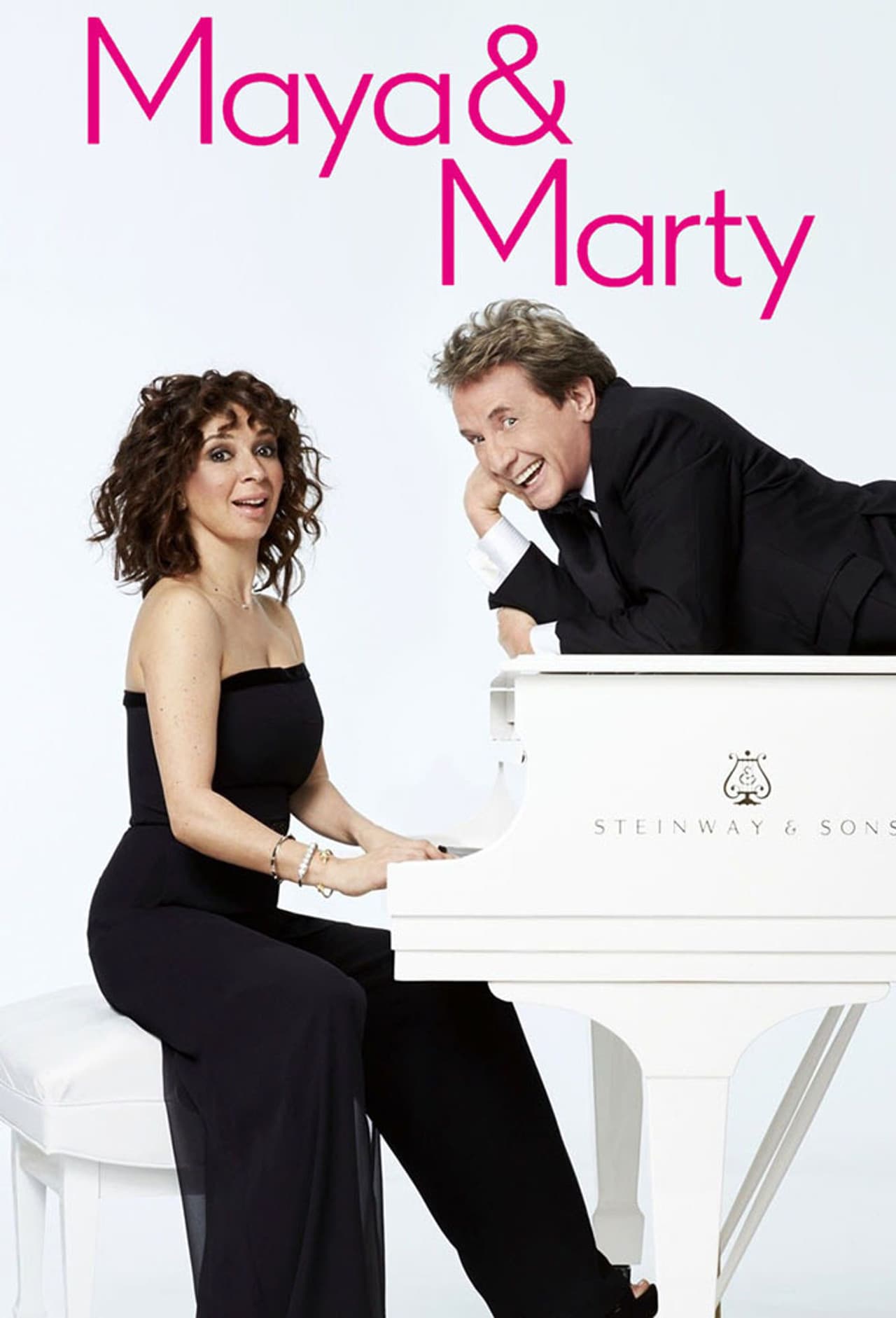 Maya & Marty preview 2