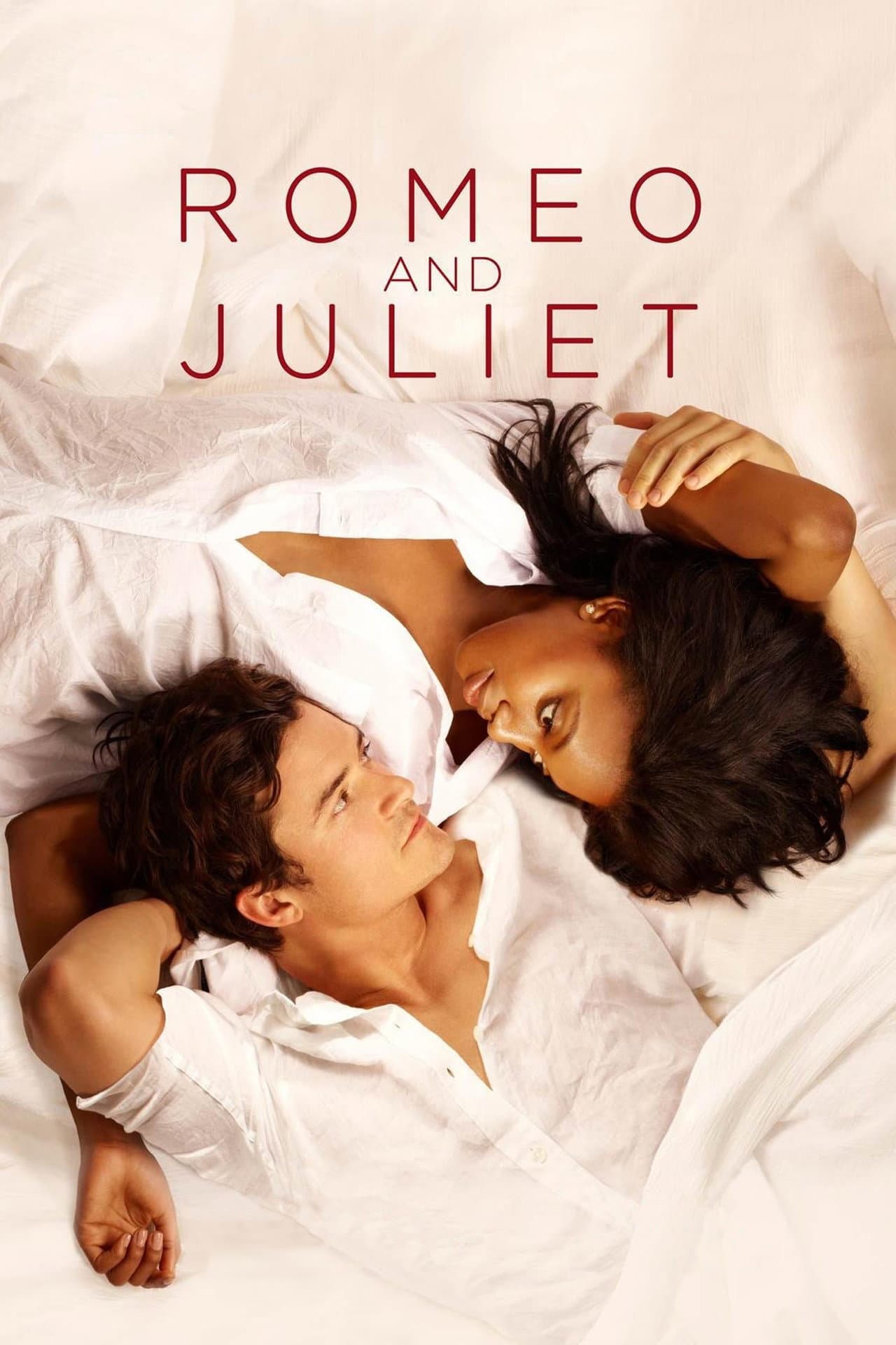 Romeo and Juliet preview 2
