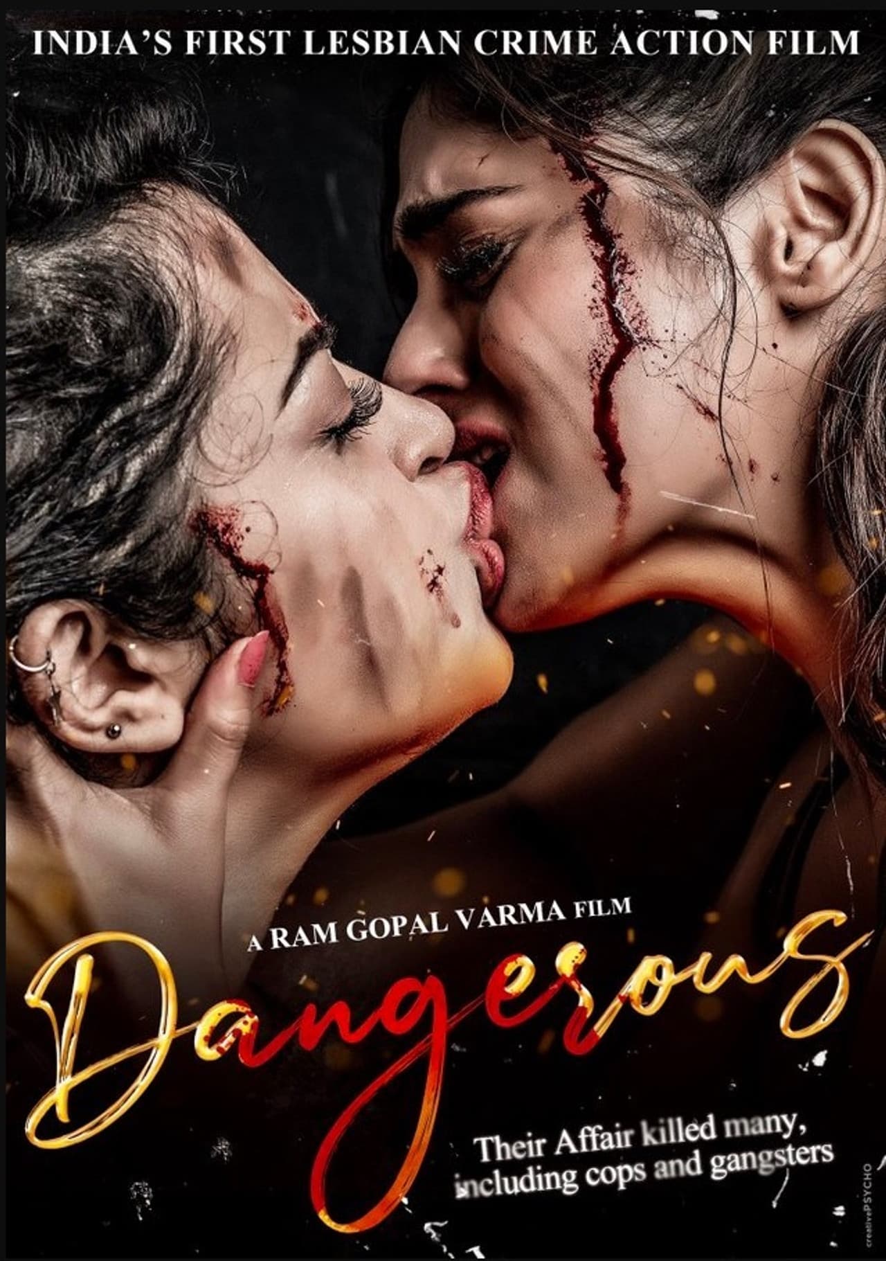 Dangerous preview 2