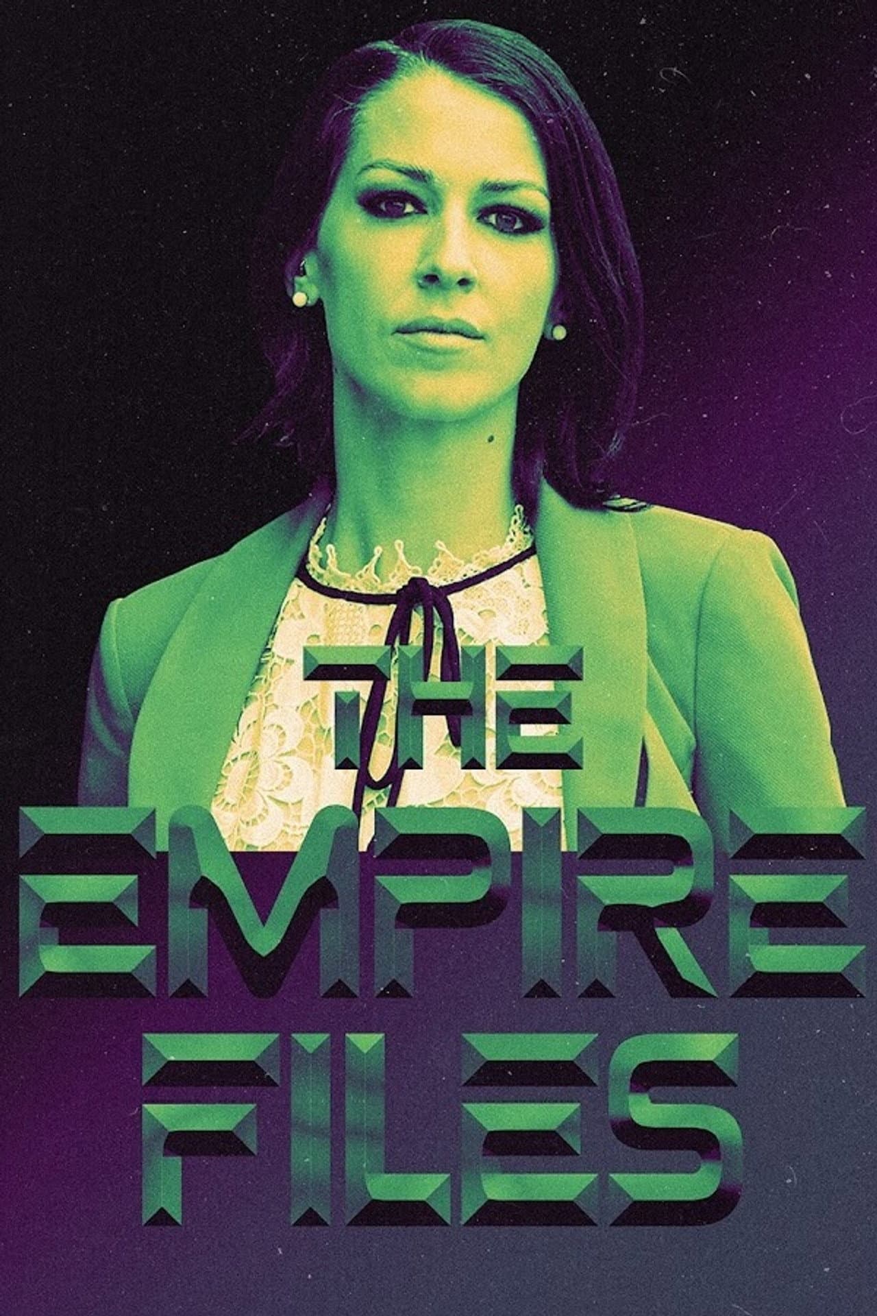 The Empire Files preview 2