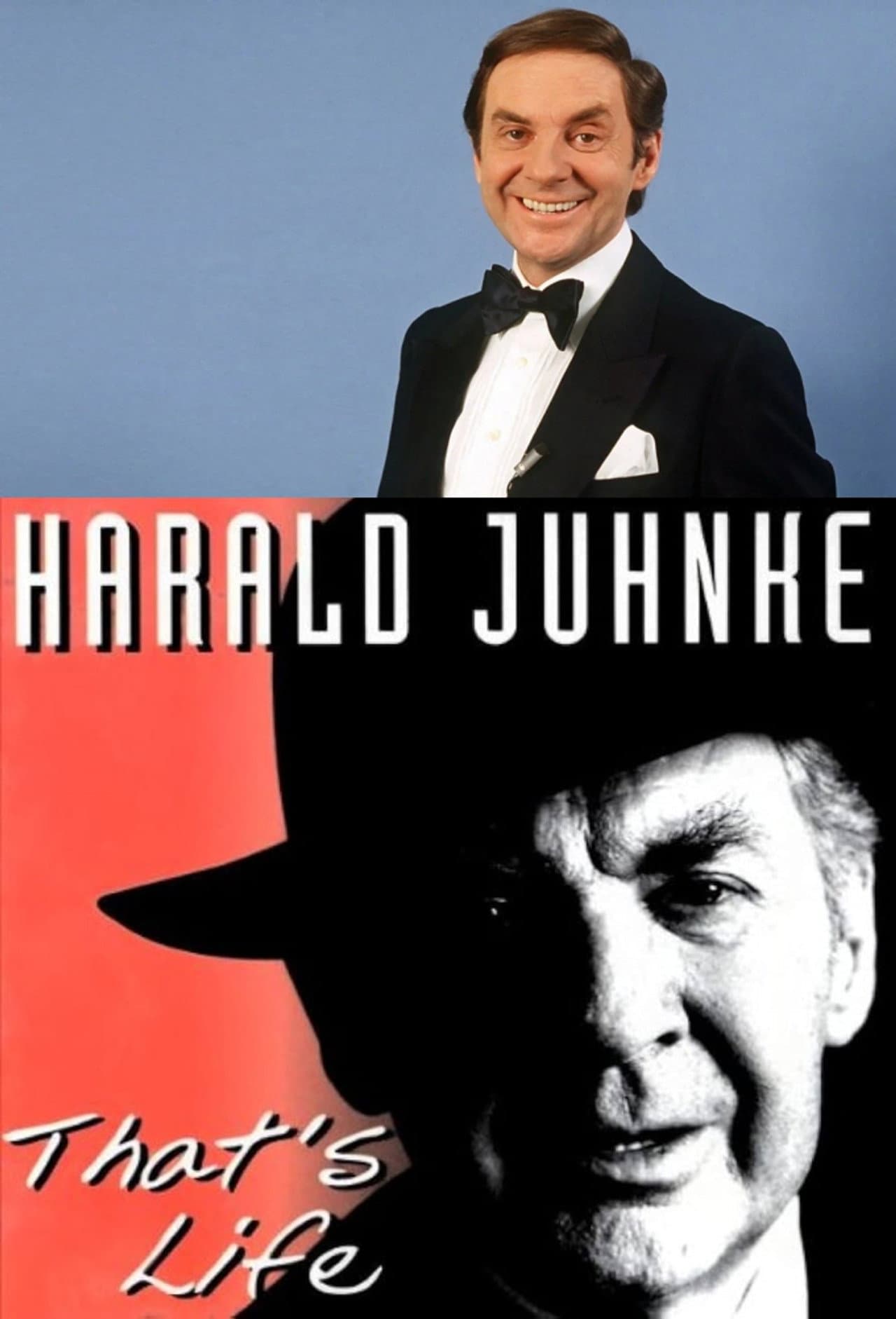 Harald Juhnke - That's Life preview 2