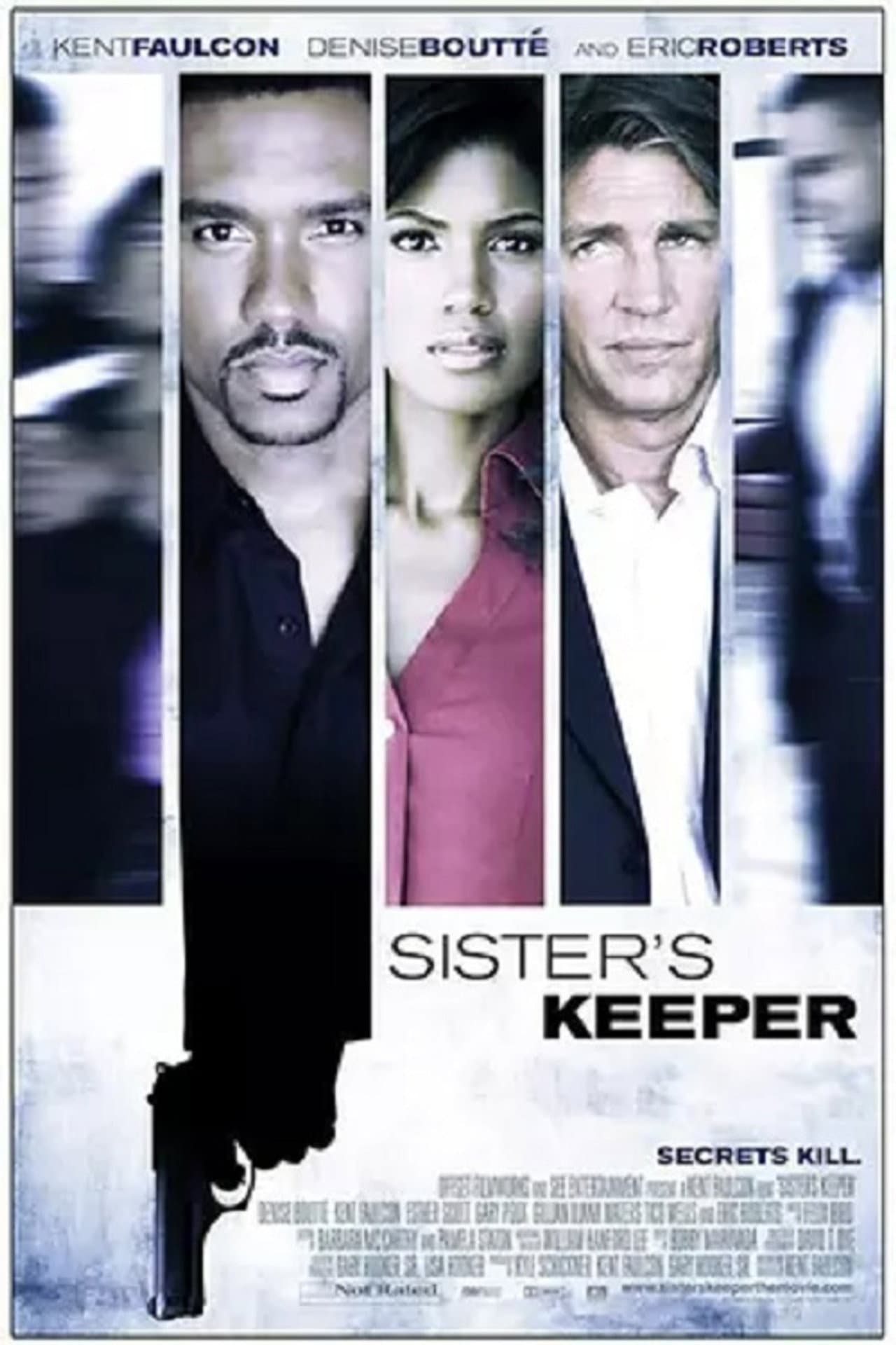 Sister's Keeper preview 1