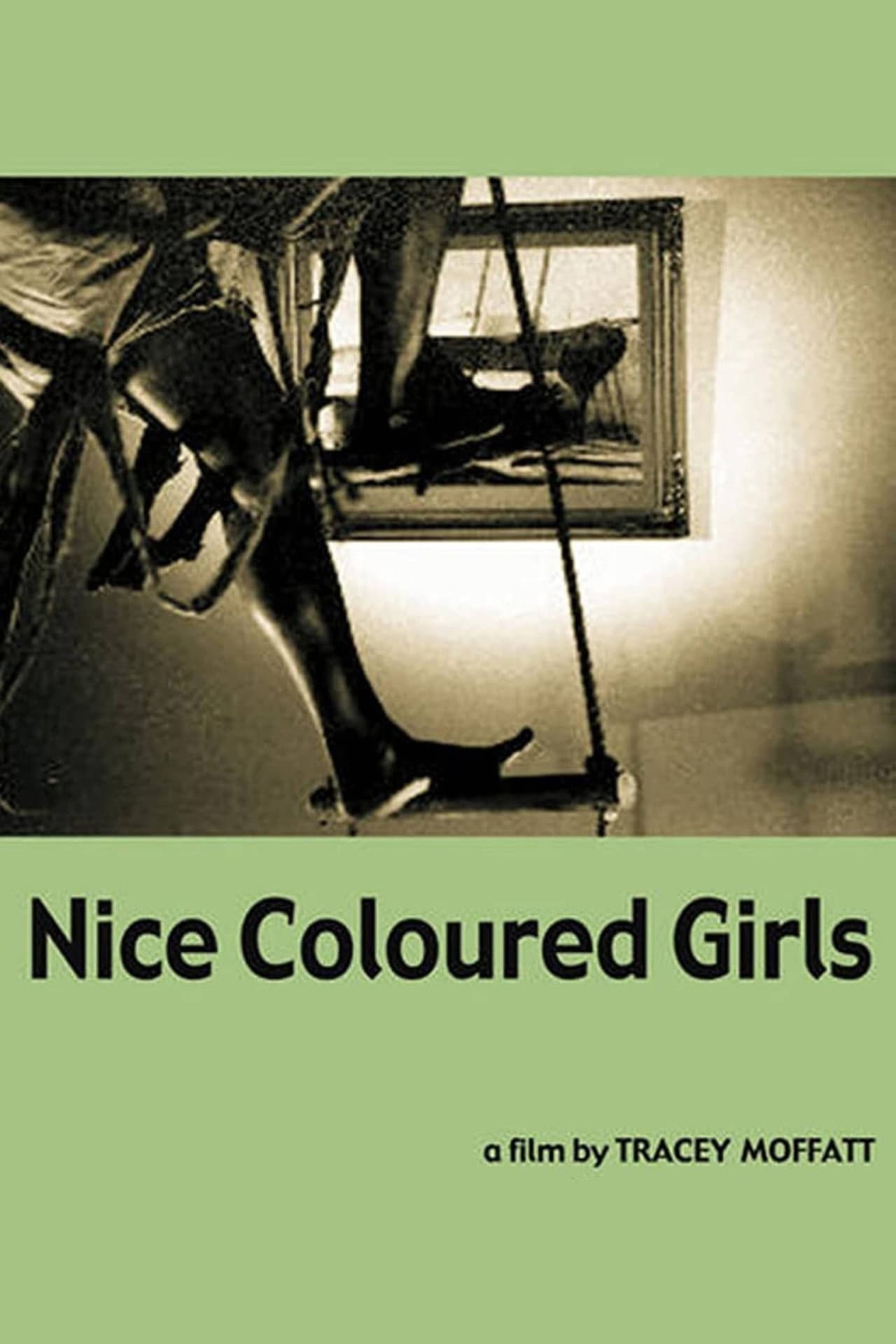 Nice Coloured Girls preview 1