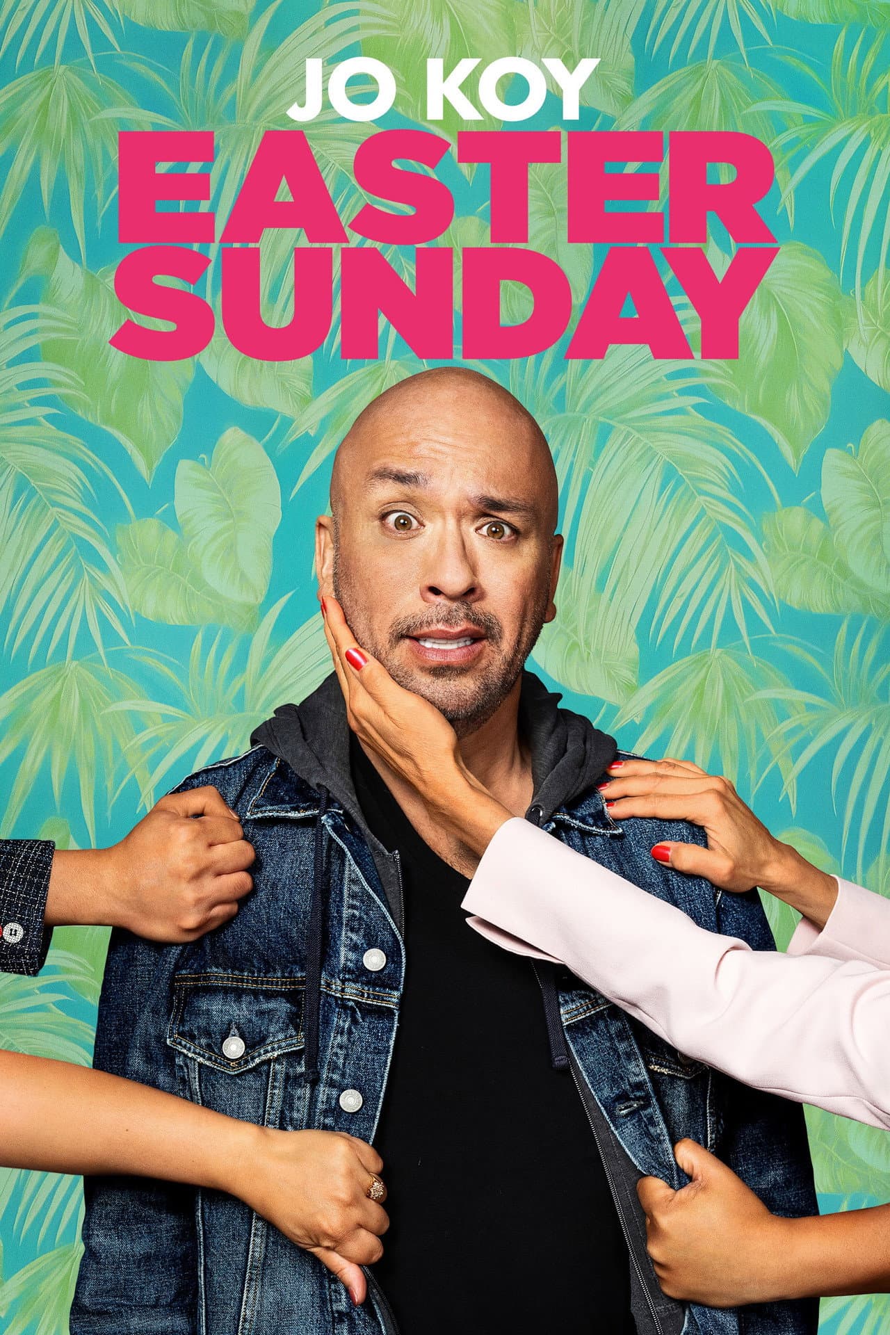 Easter Sunday preview 2