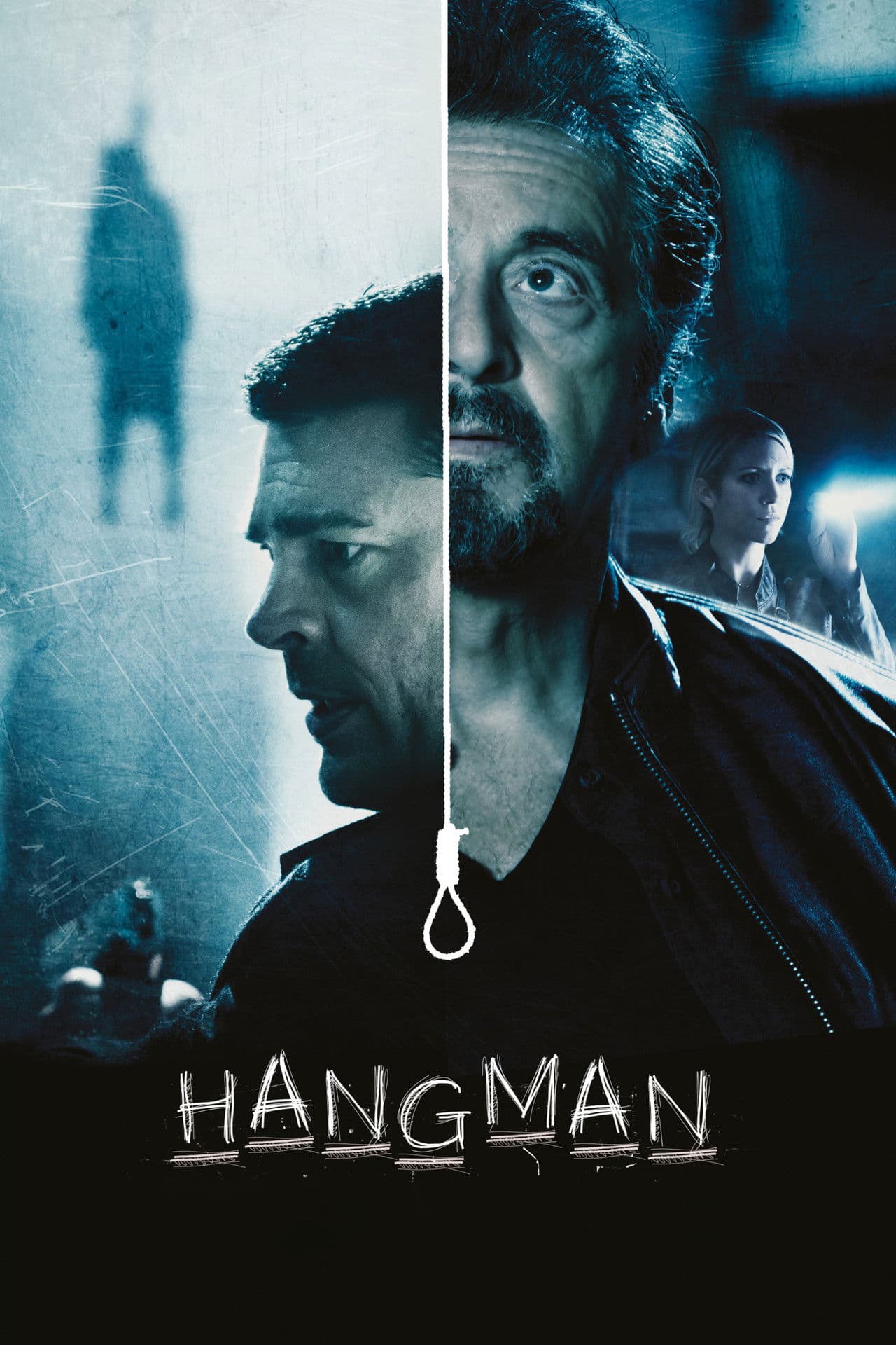 Hangman preview 2