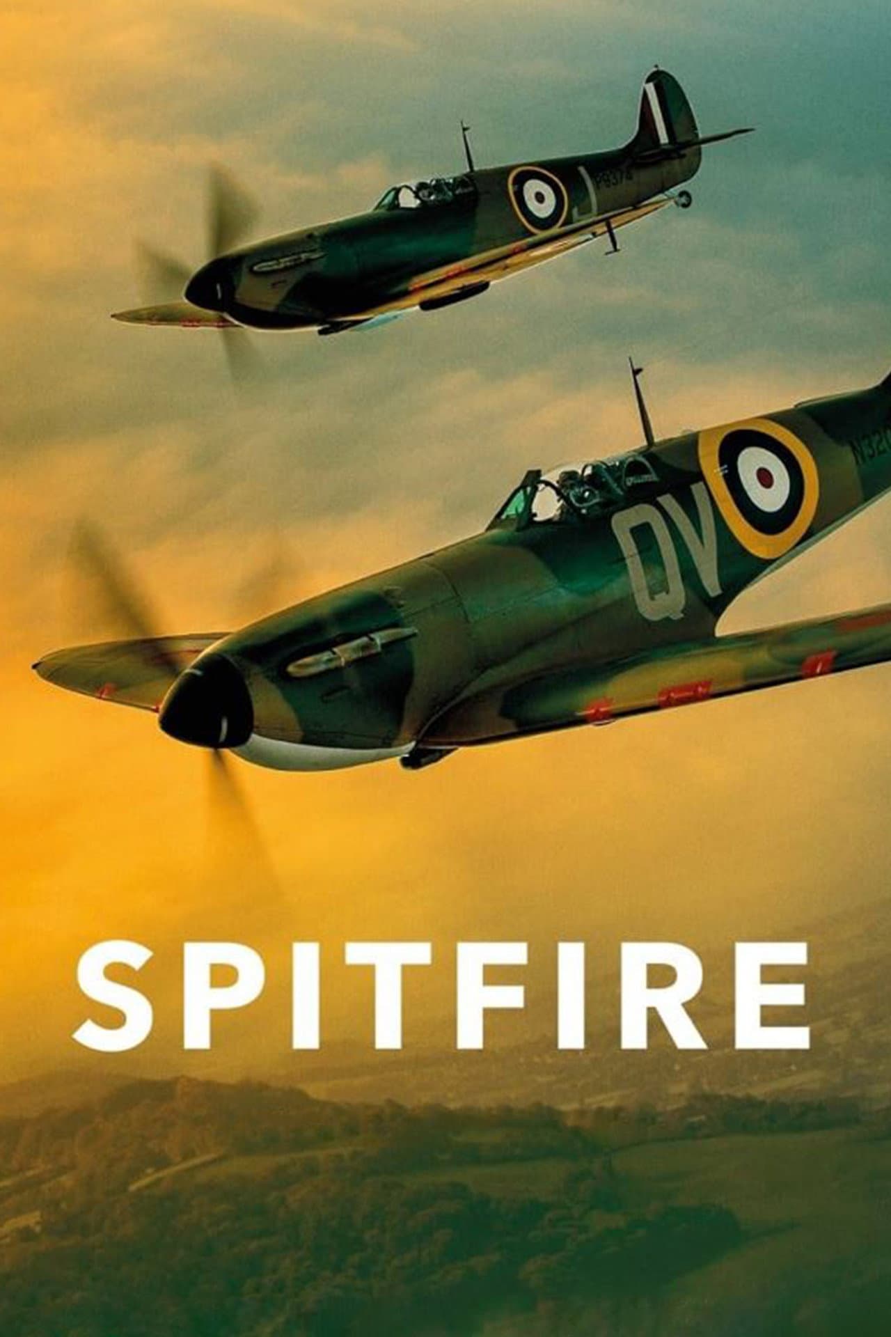 Spitfire preview 2