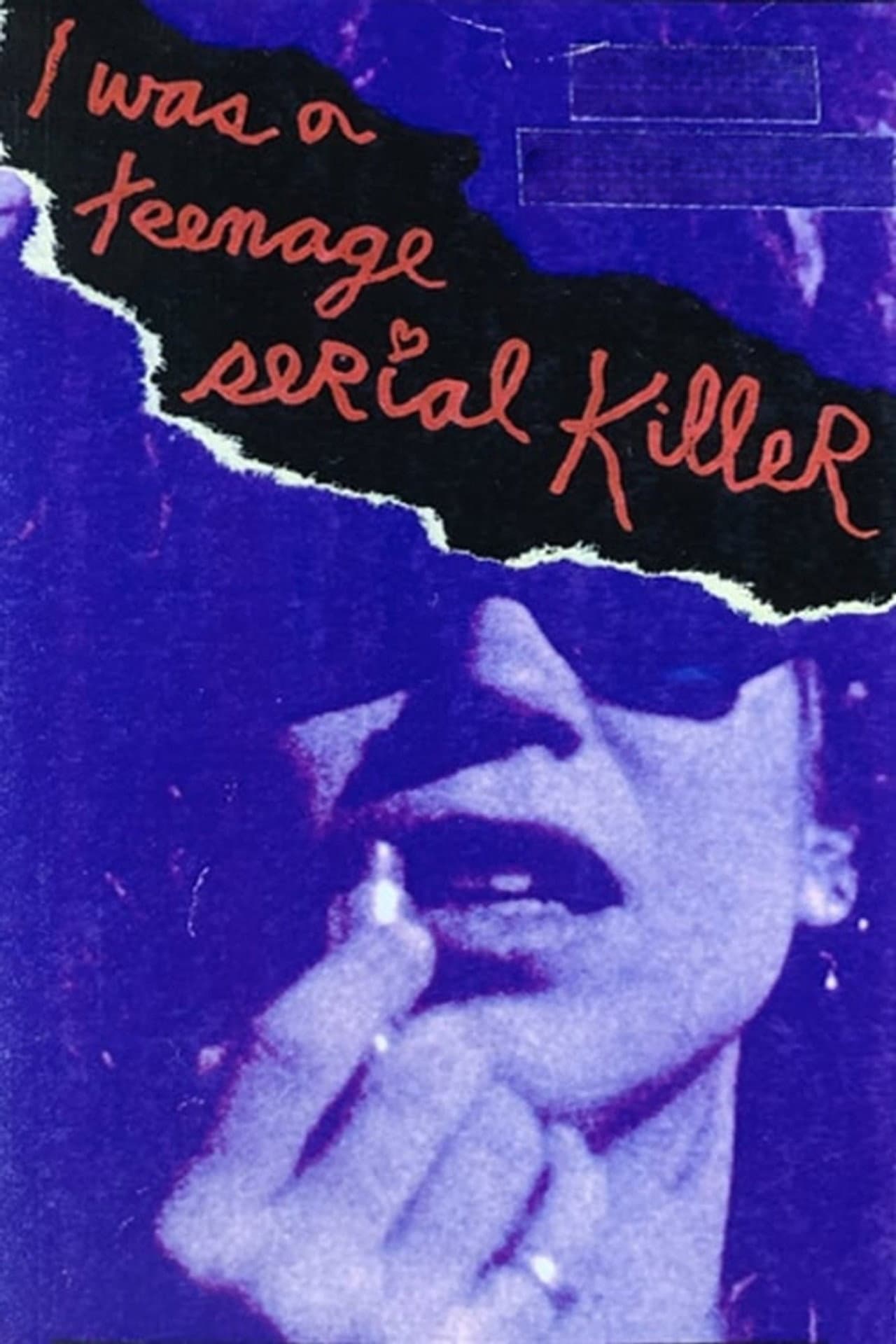 I Was a Teenage Serial Killer preview 1