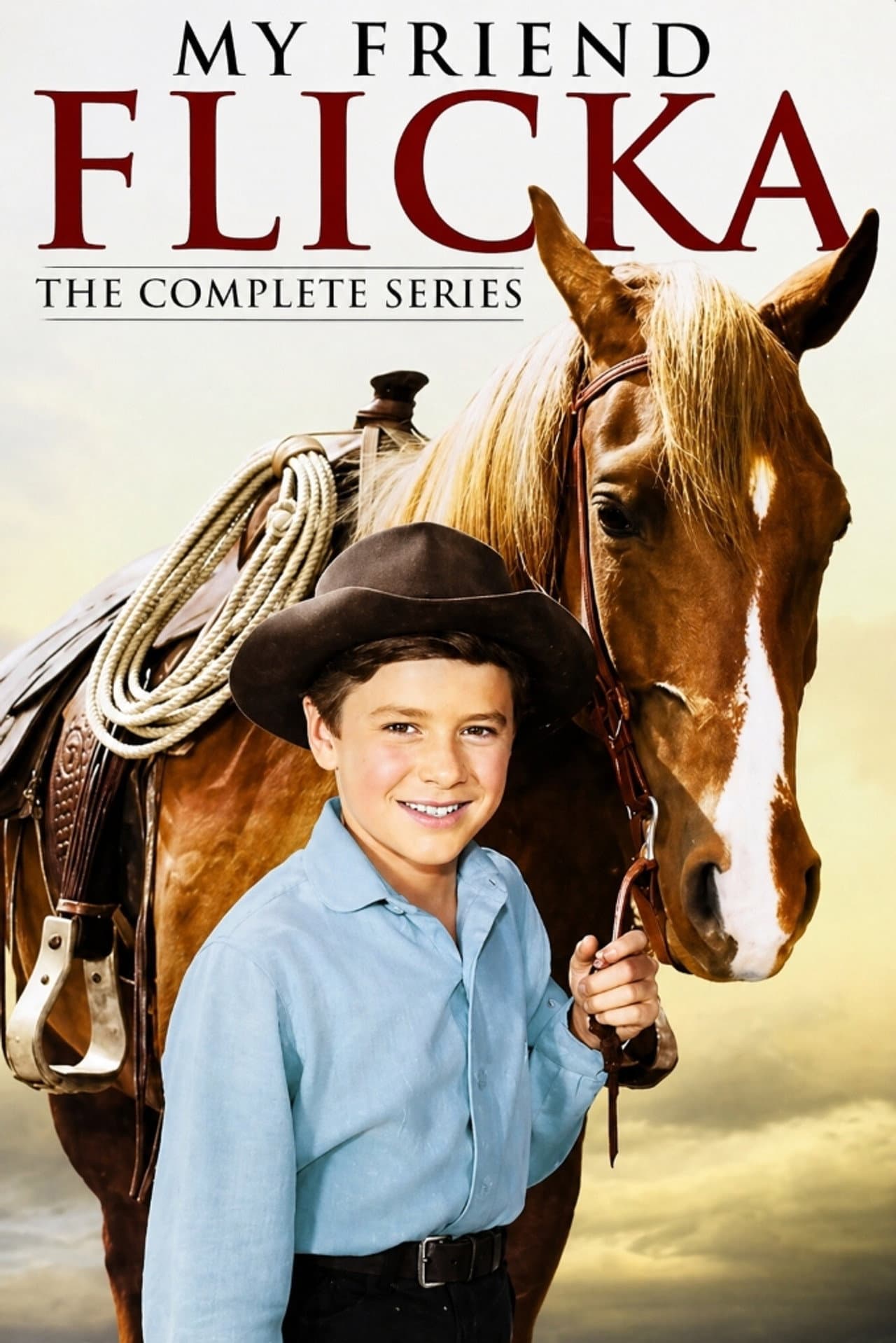 My Friend Flicka preview 2