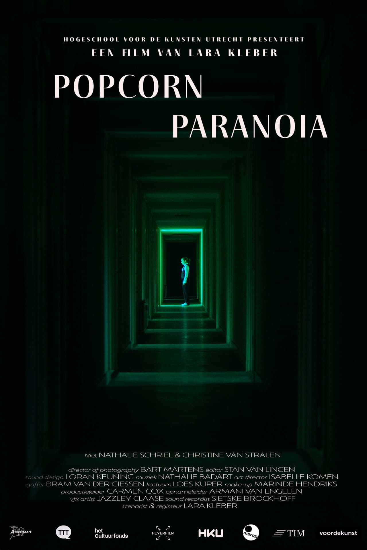 Popcorn Paranoia preview 2
