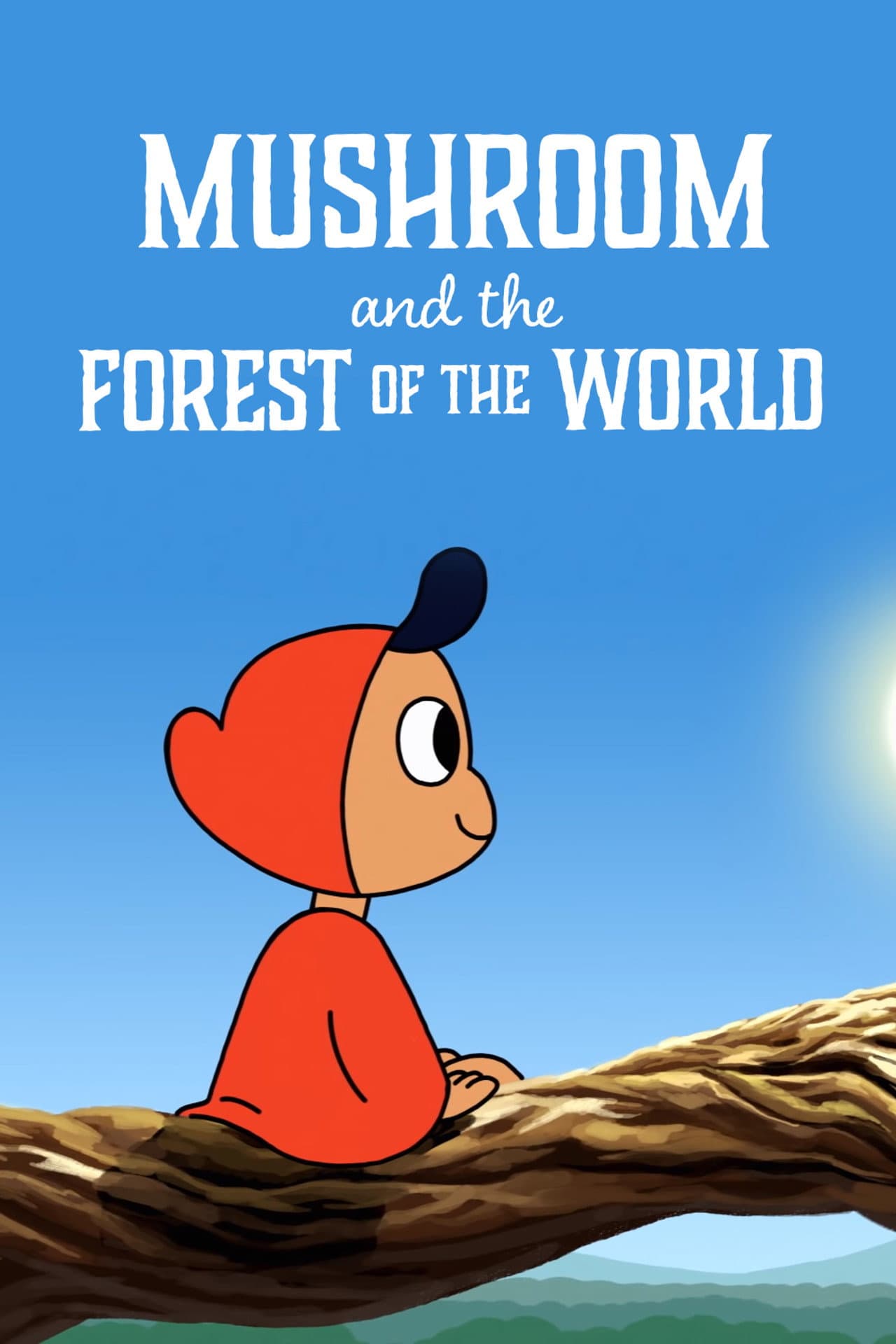 Mushroom and the Forest of the World preview 2