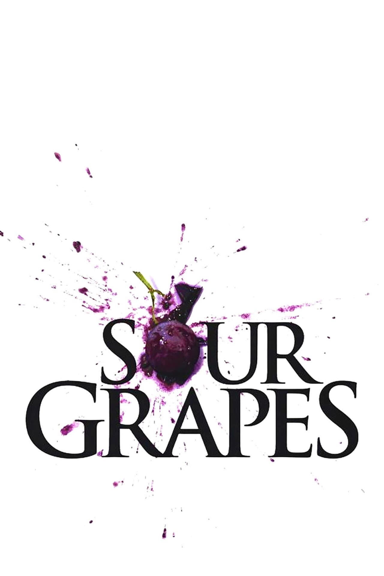 Sour Grapes preview 2