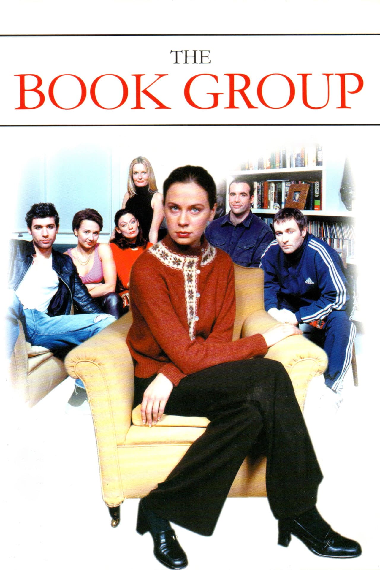 The Book Group preview 2