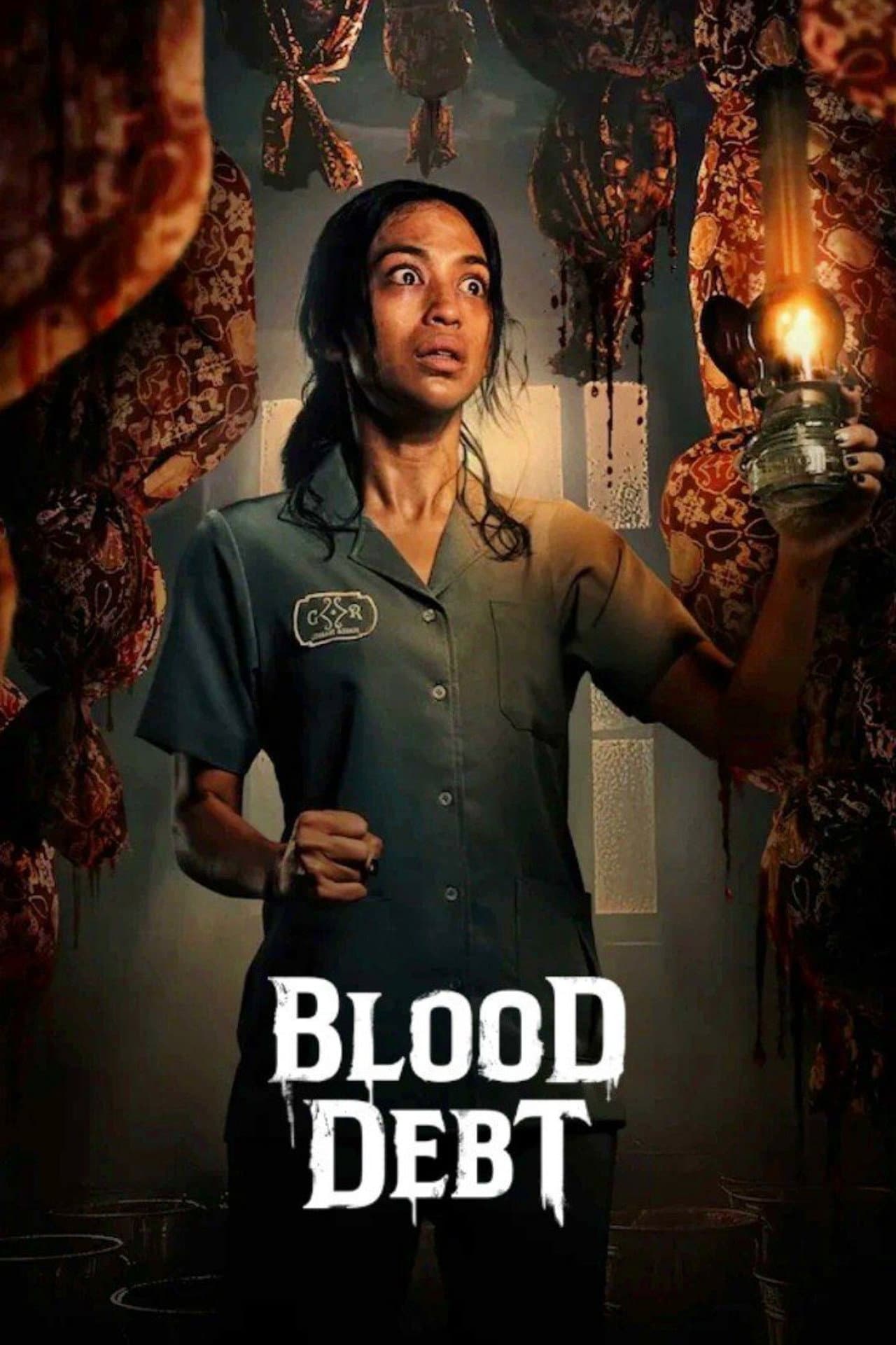 Blood Debt preview 2