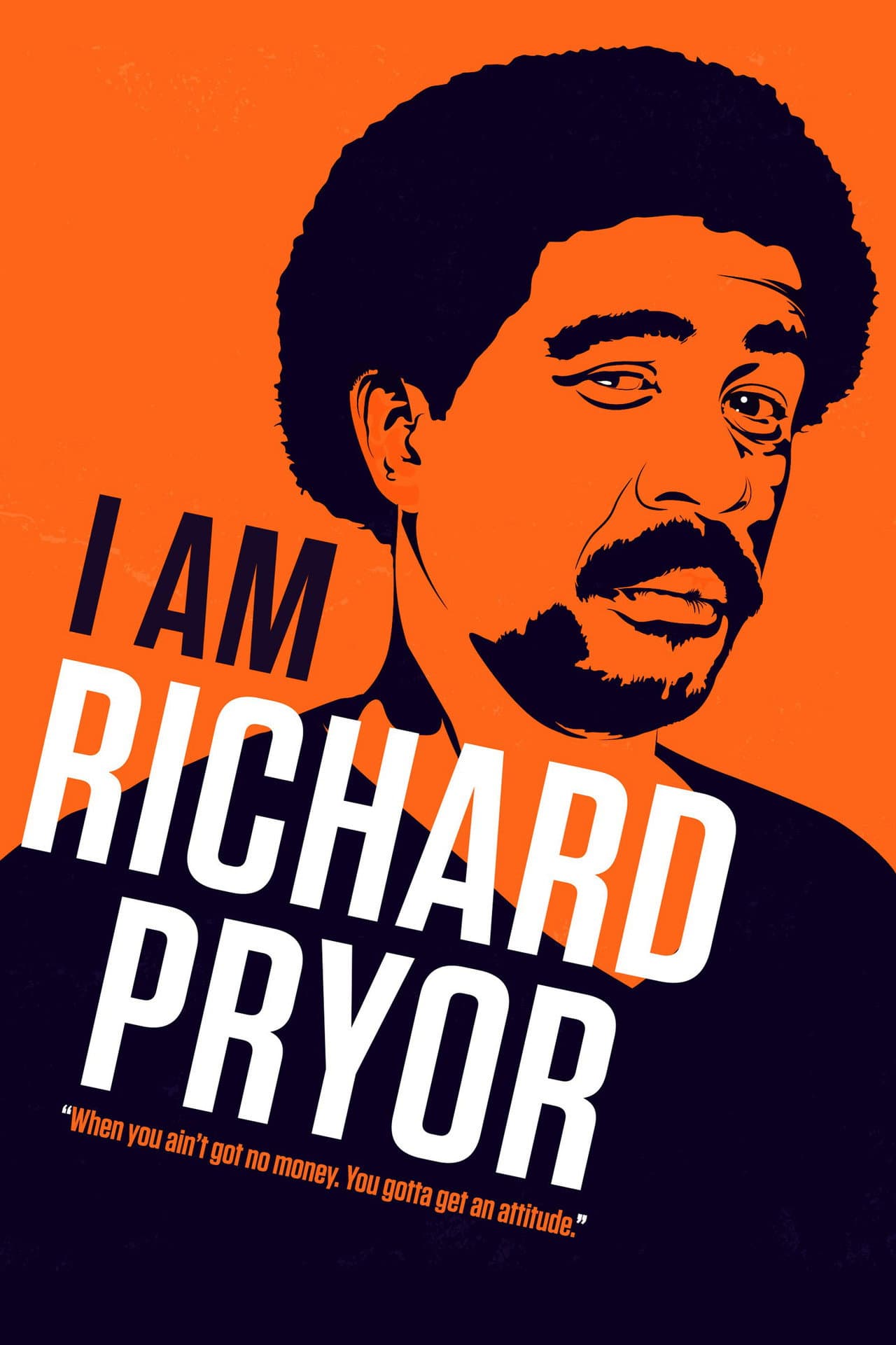 I Am Richard Pryor preview 2
