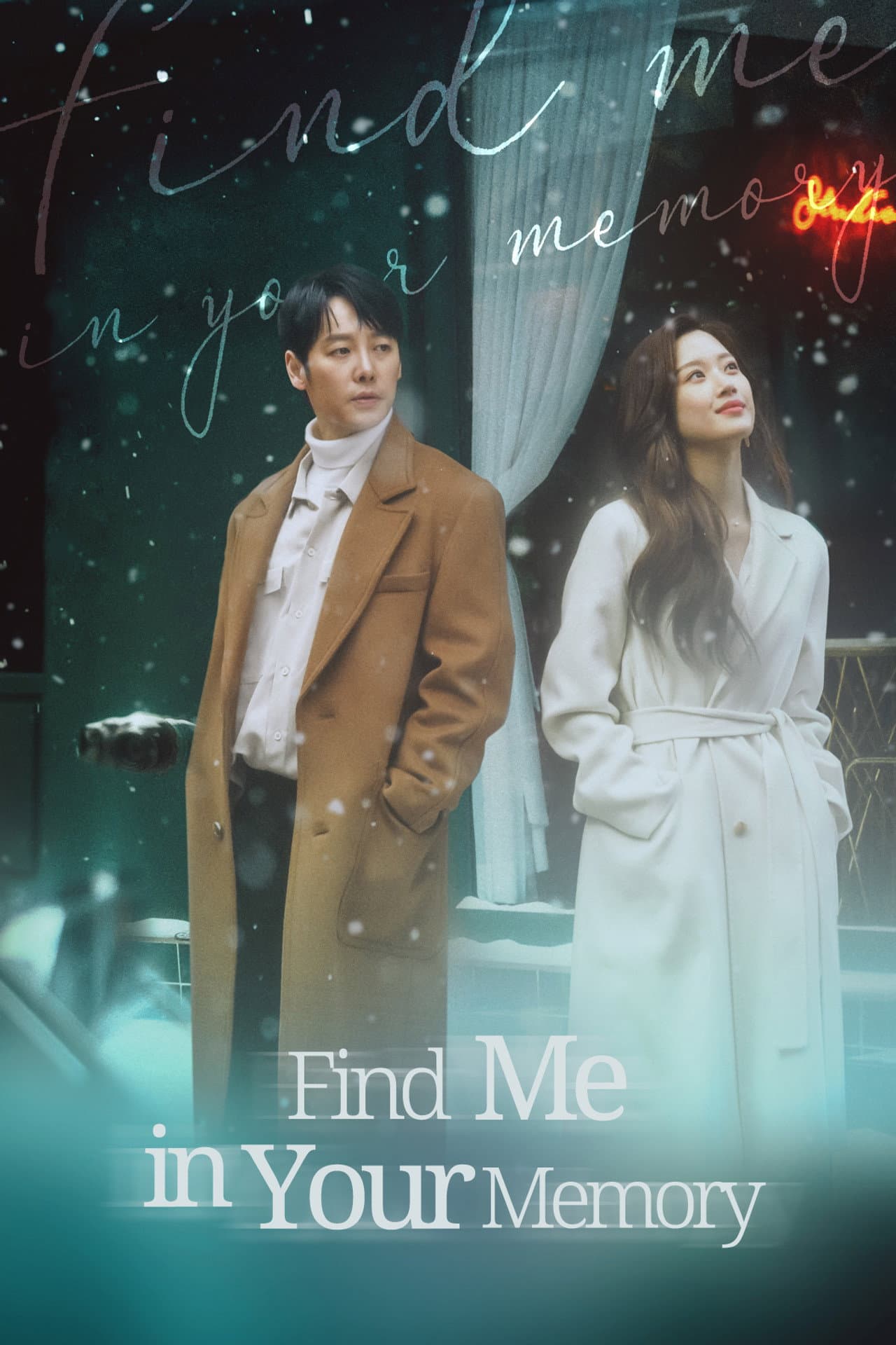 Find Me in Your Memory preview 2
