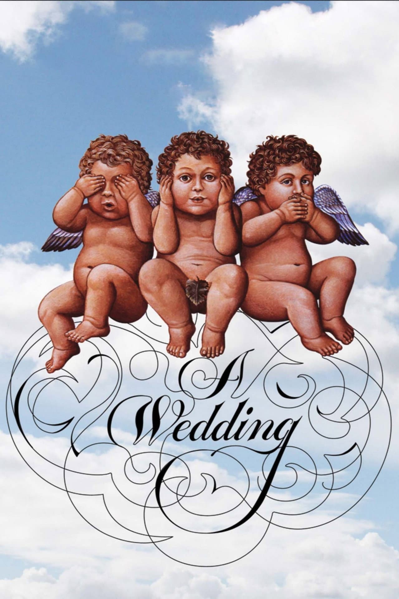 A Wedding preview 2