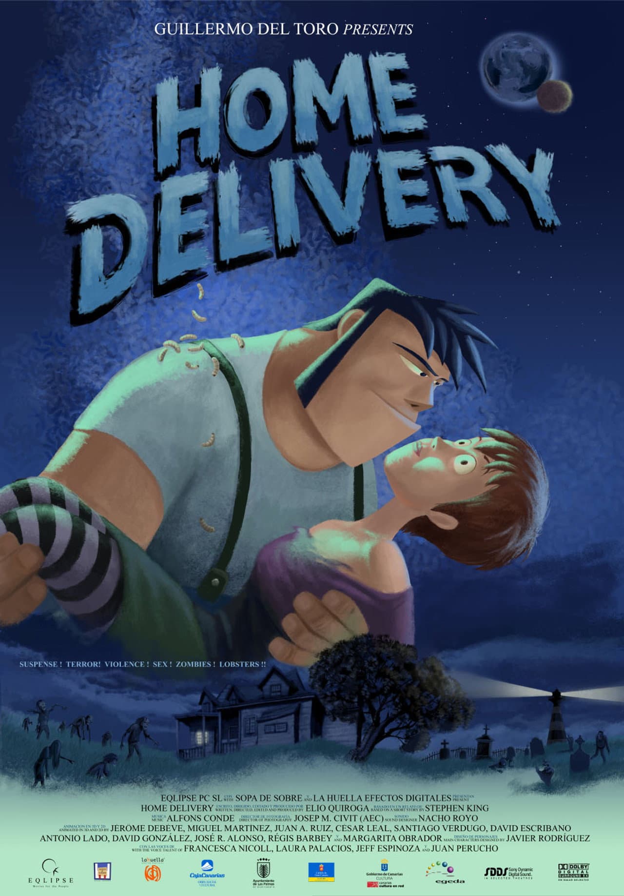 Home Delivery preview 2