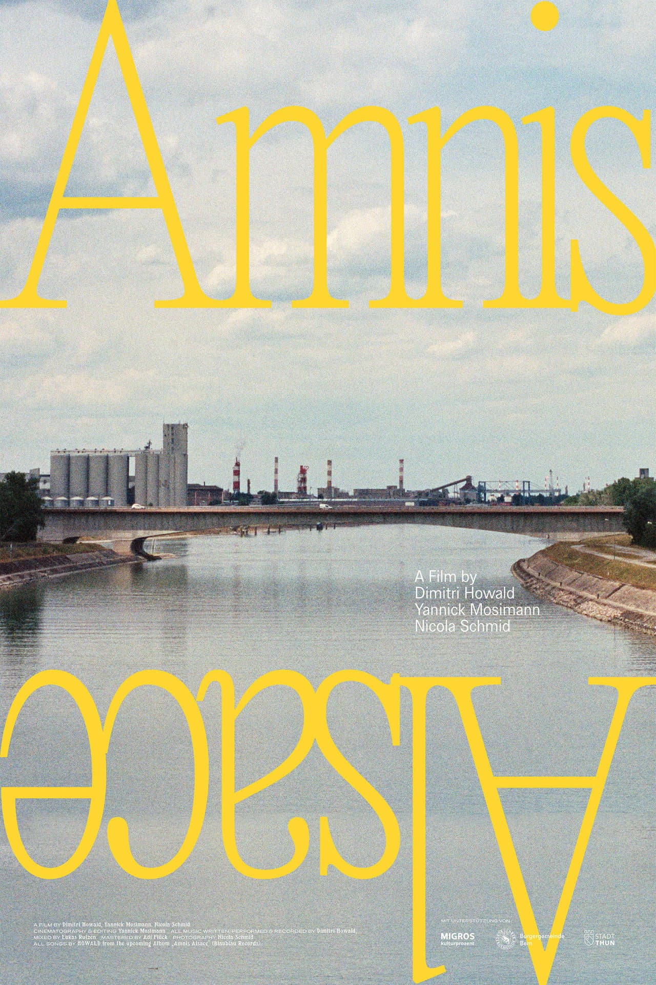 Amnis Alsace preview 1