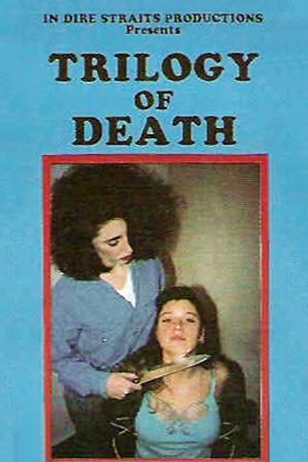 Trilogy of Death preview 1