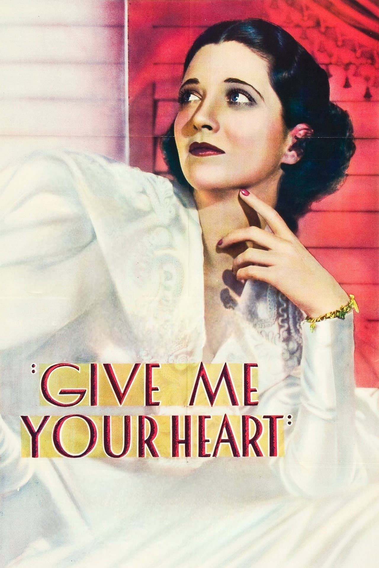 Give Me Your Heart preview 2