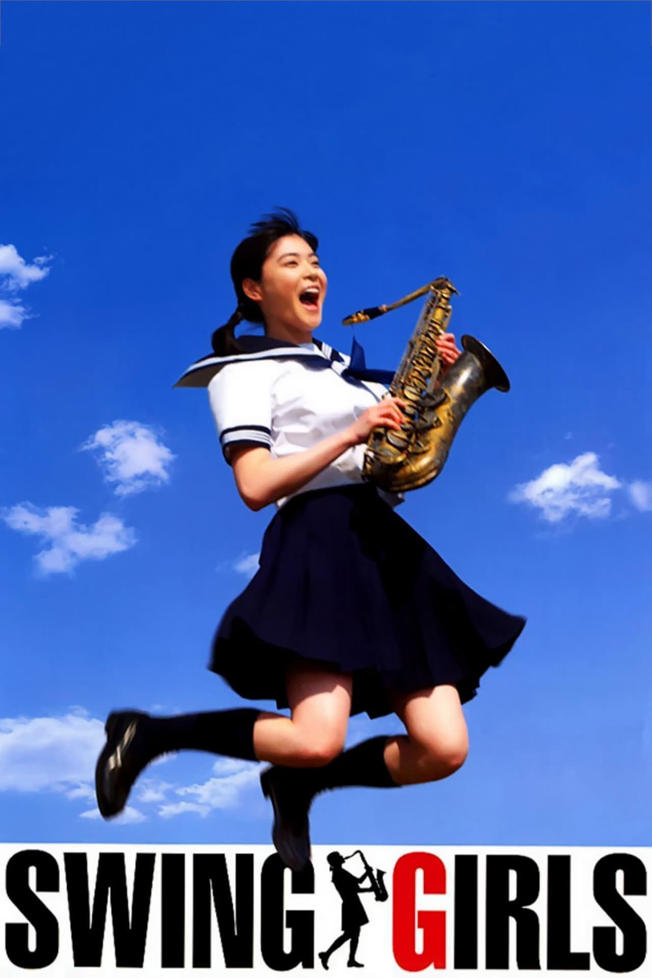 Swing Girls preview 2