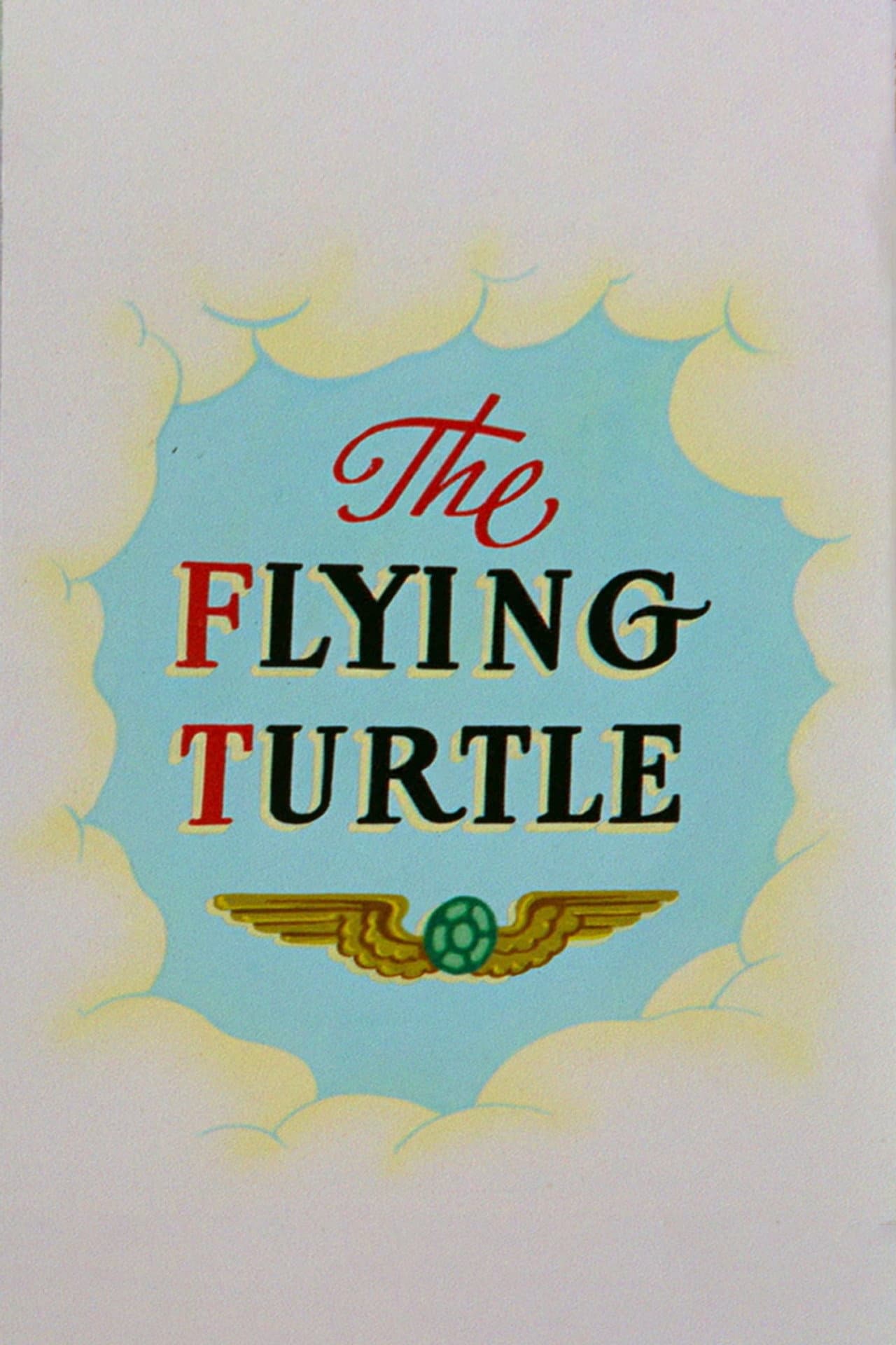 The Flying Turtle preview 2