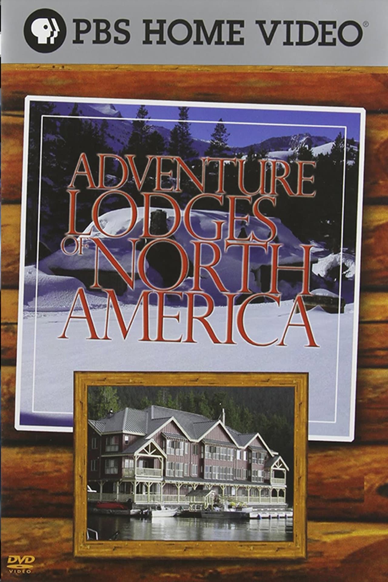 Adventure Lodges of North America preview 1