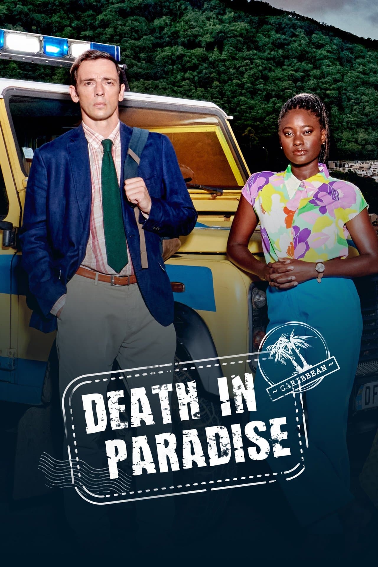 Death in Paradise preview 2