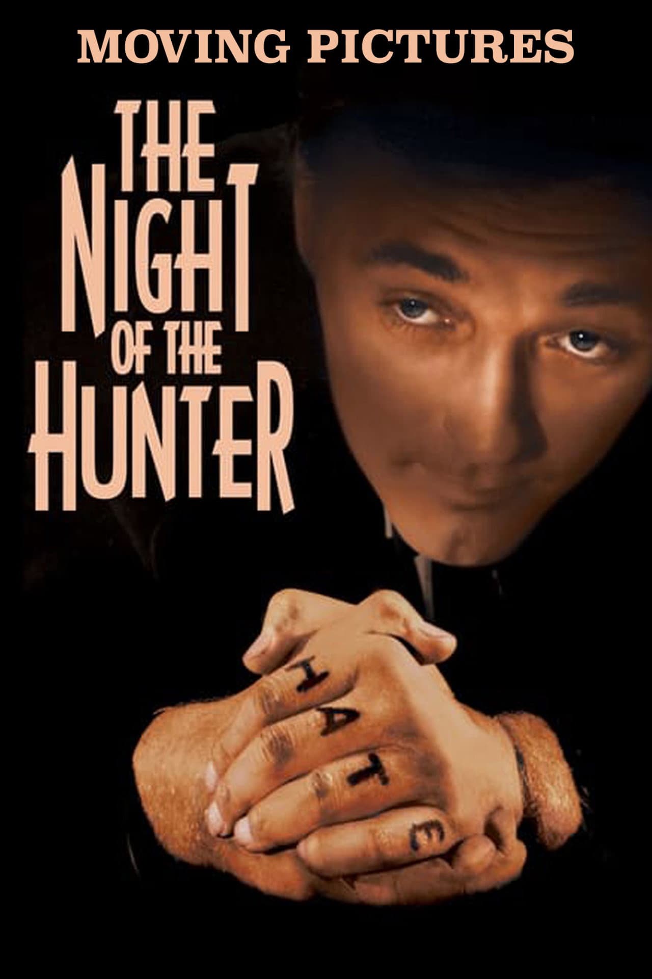 Moving Pictures: 'The Night of the Hunter' preview 1