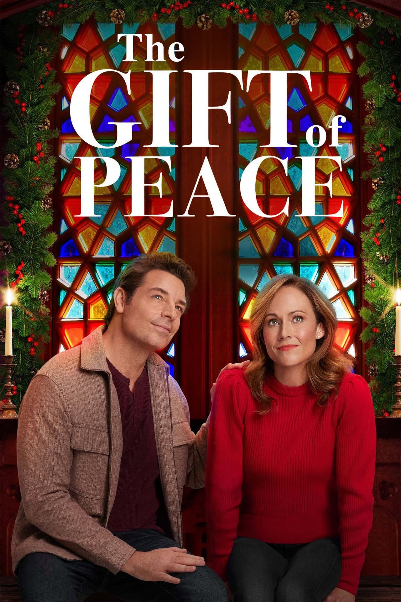 The Gift of Peace preview 2