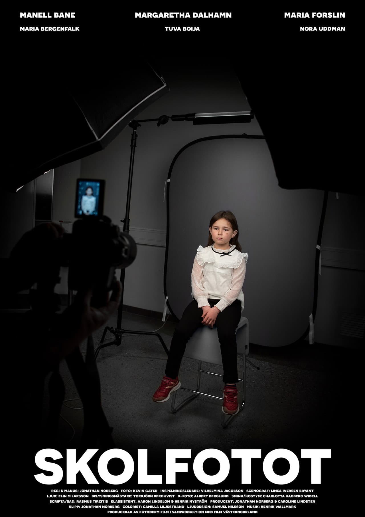 The School Photo preview 2