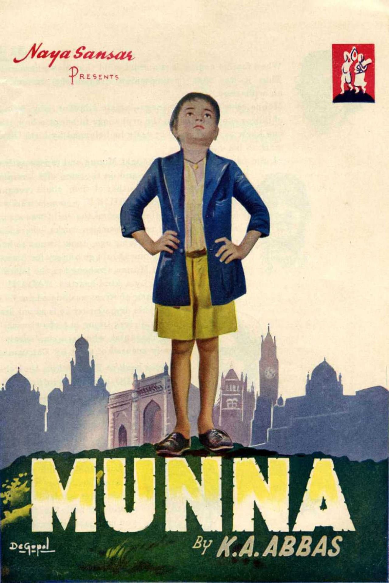 Munna preview 1