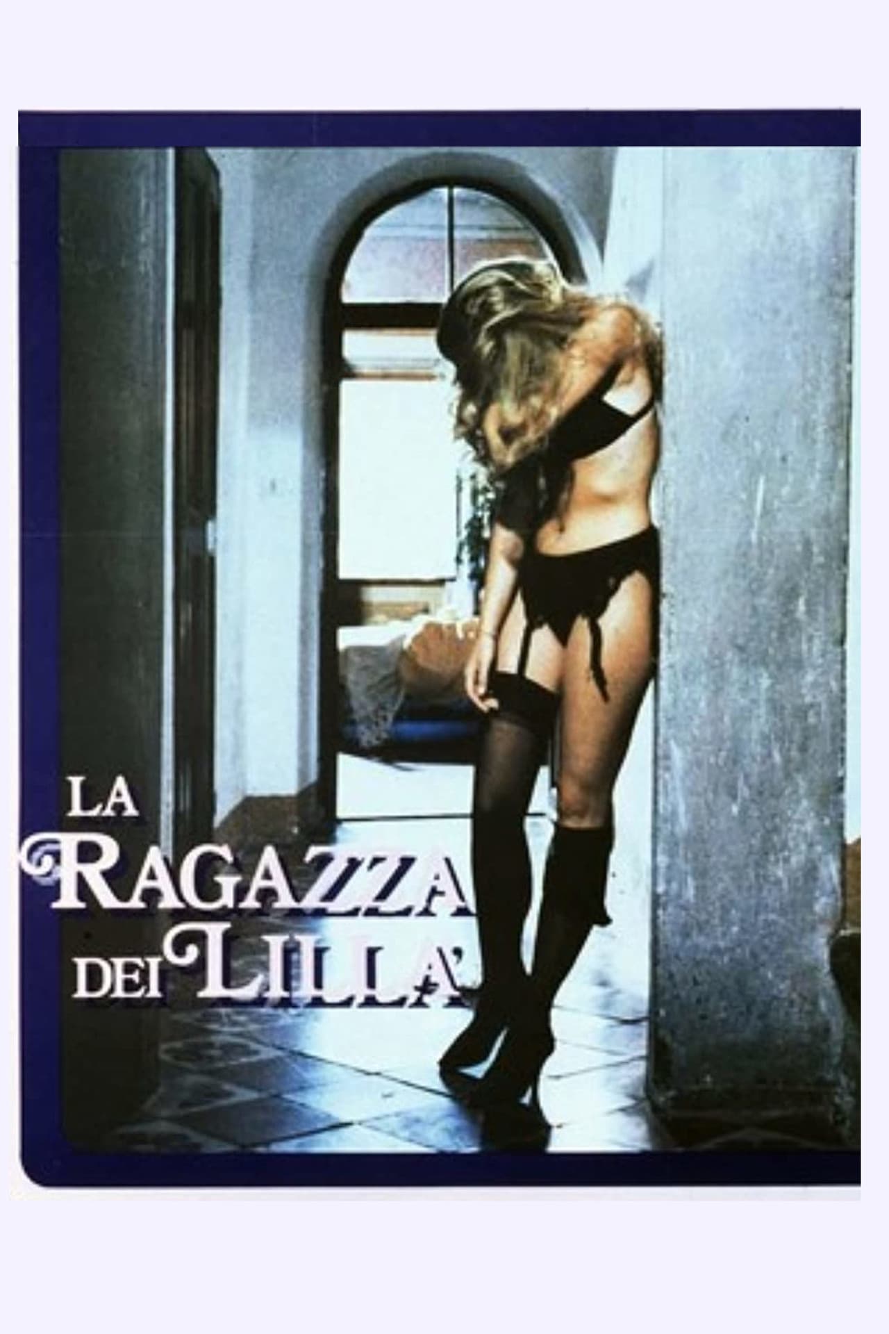 La ragazza dei lillà preview 1