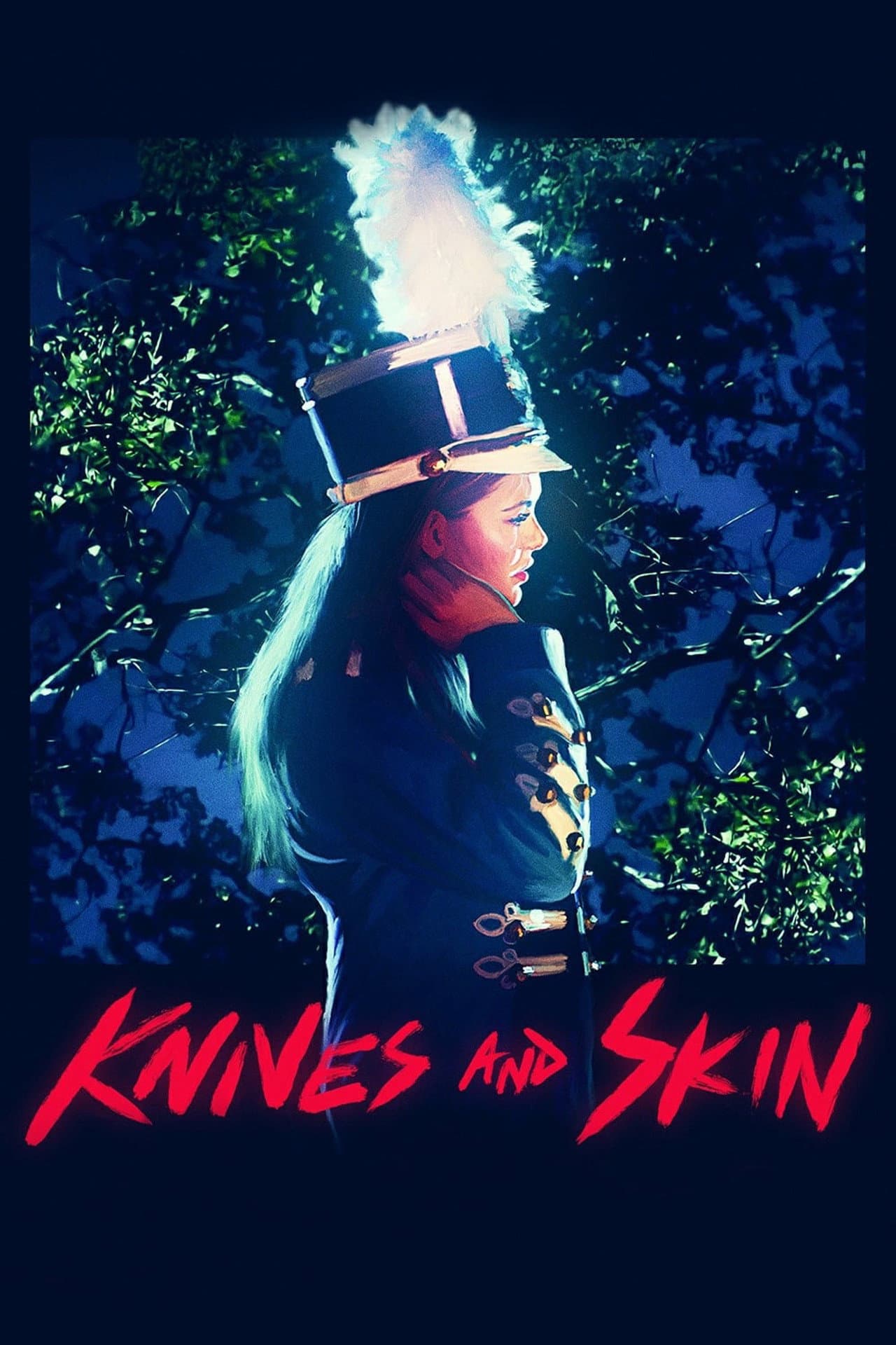 Knives and Skin preview 2