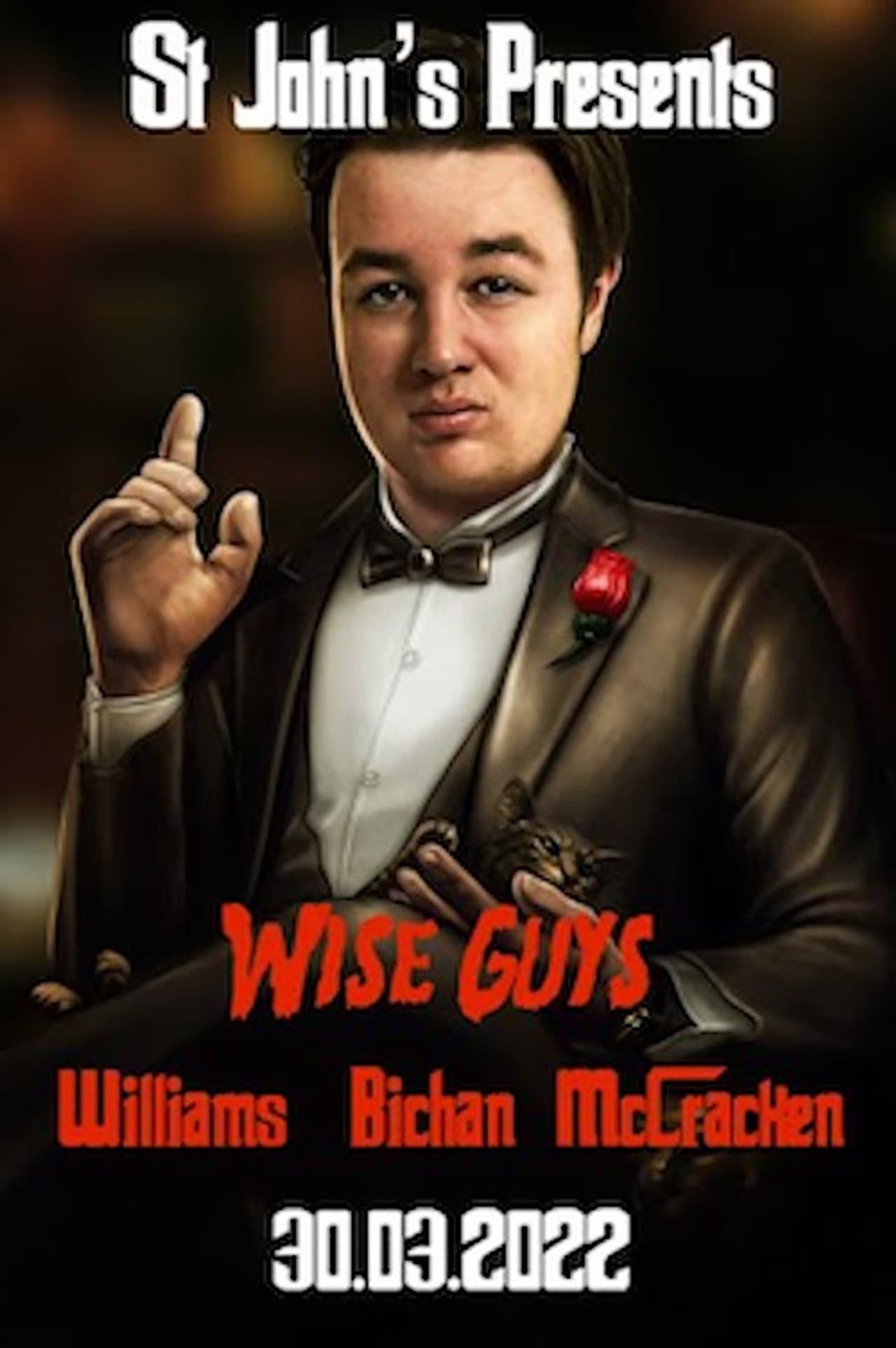 Wiseguys preview 2