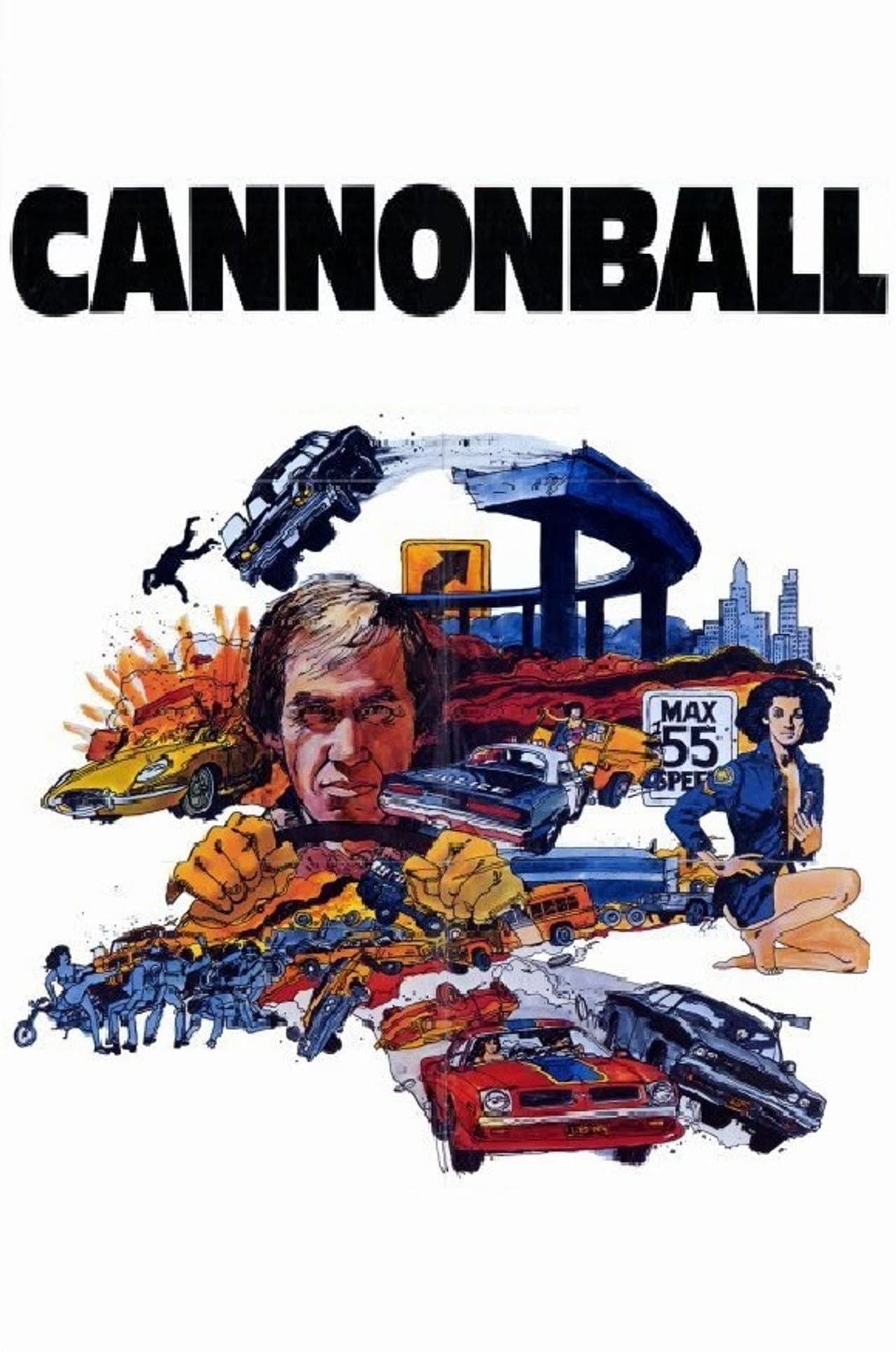 Cannonball preview 2