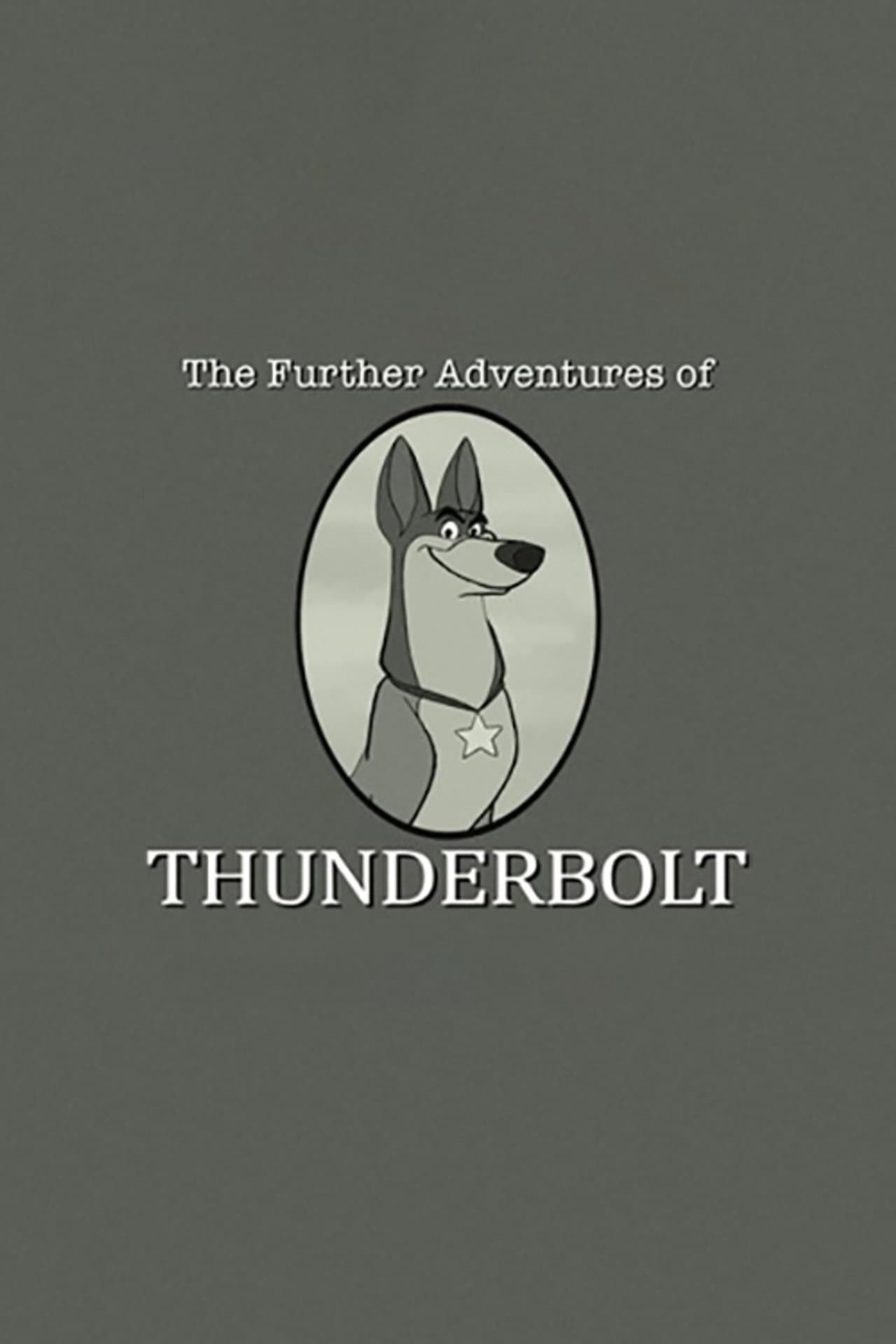 101 Dalmatians: The Further Adventures of Thunderbolt preview 2