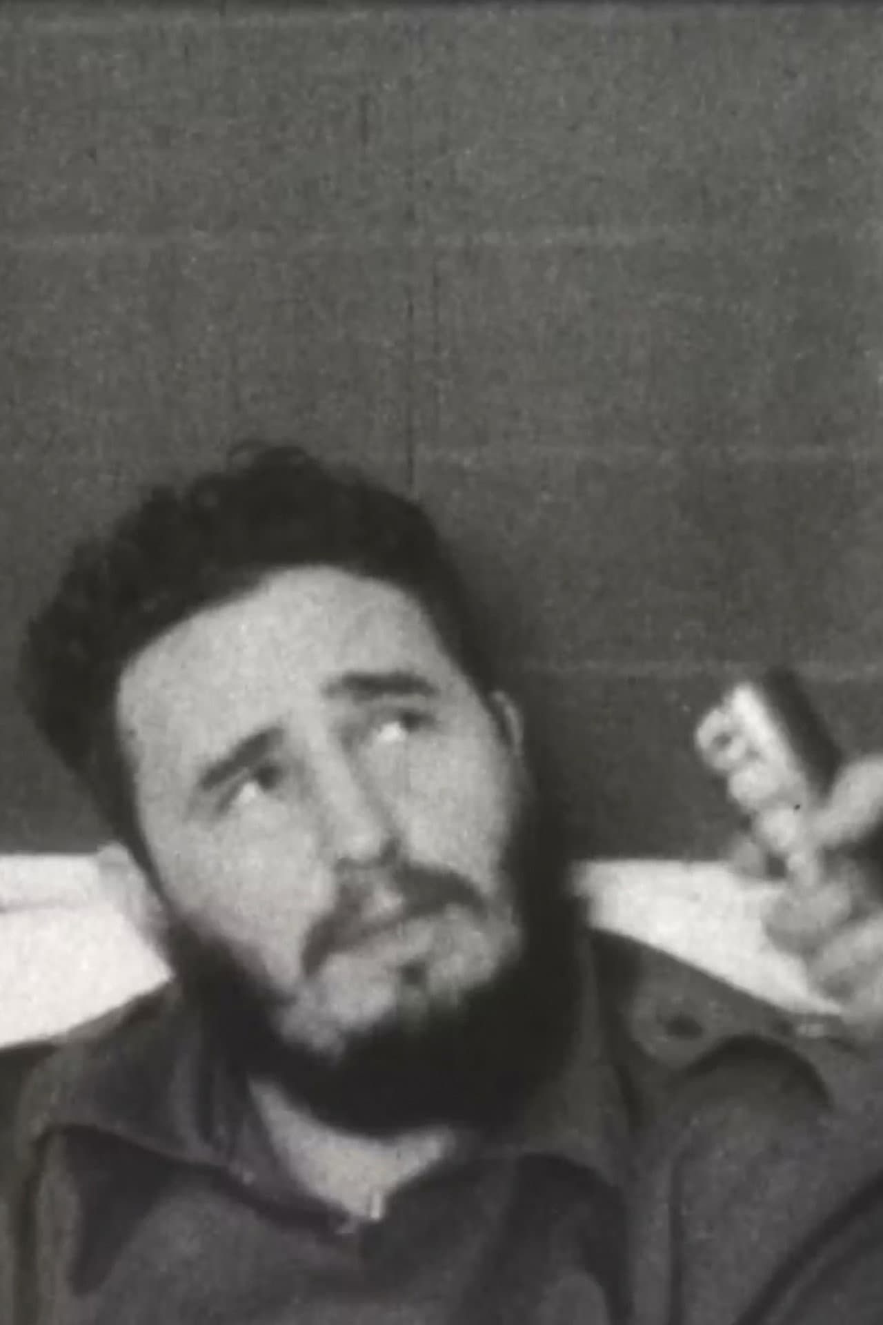 Fidel Castro no Rio de Janeiro, 1959 preview 1