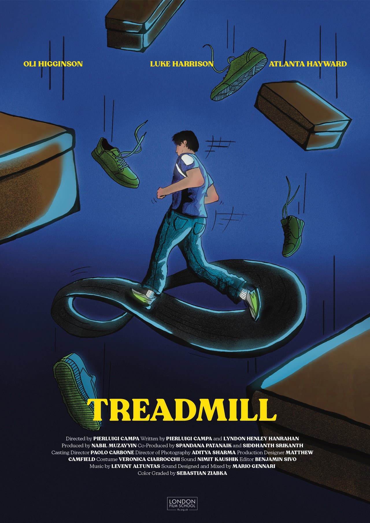 Treadmill preview 1