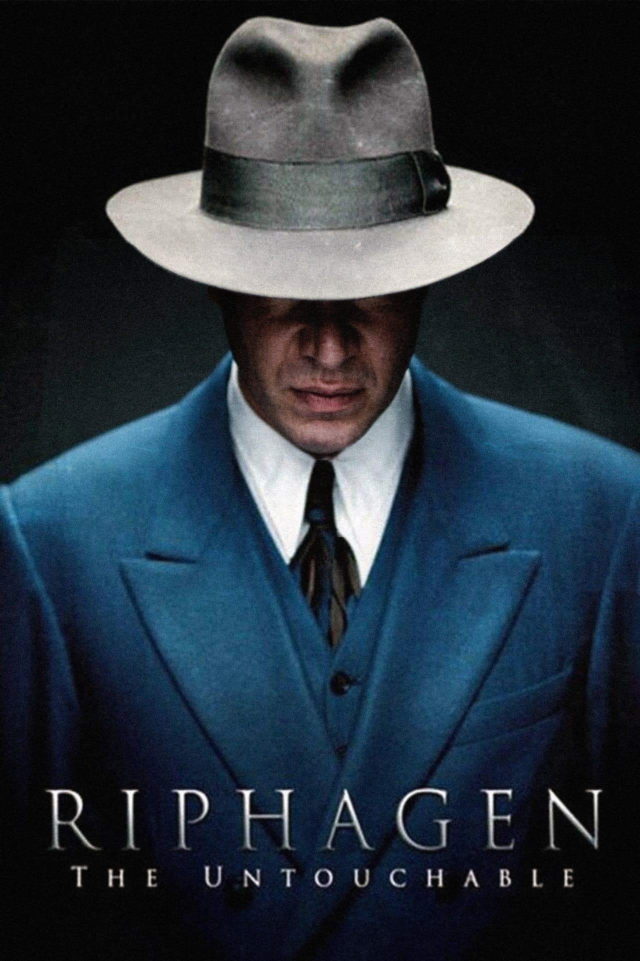 Riphagen the Untouchable preview 2