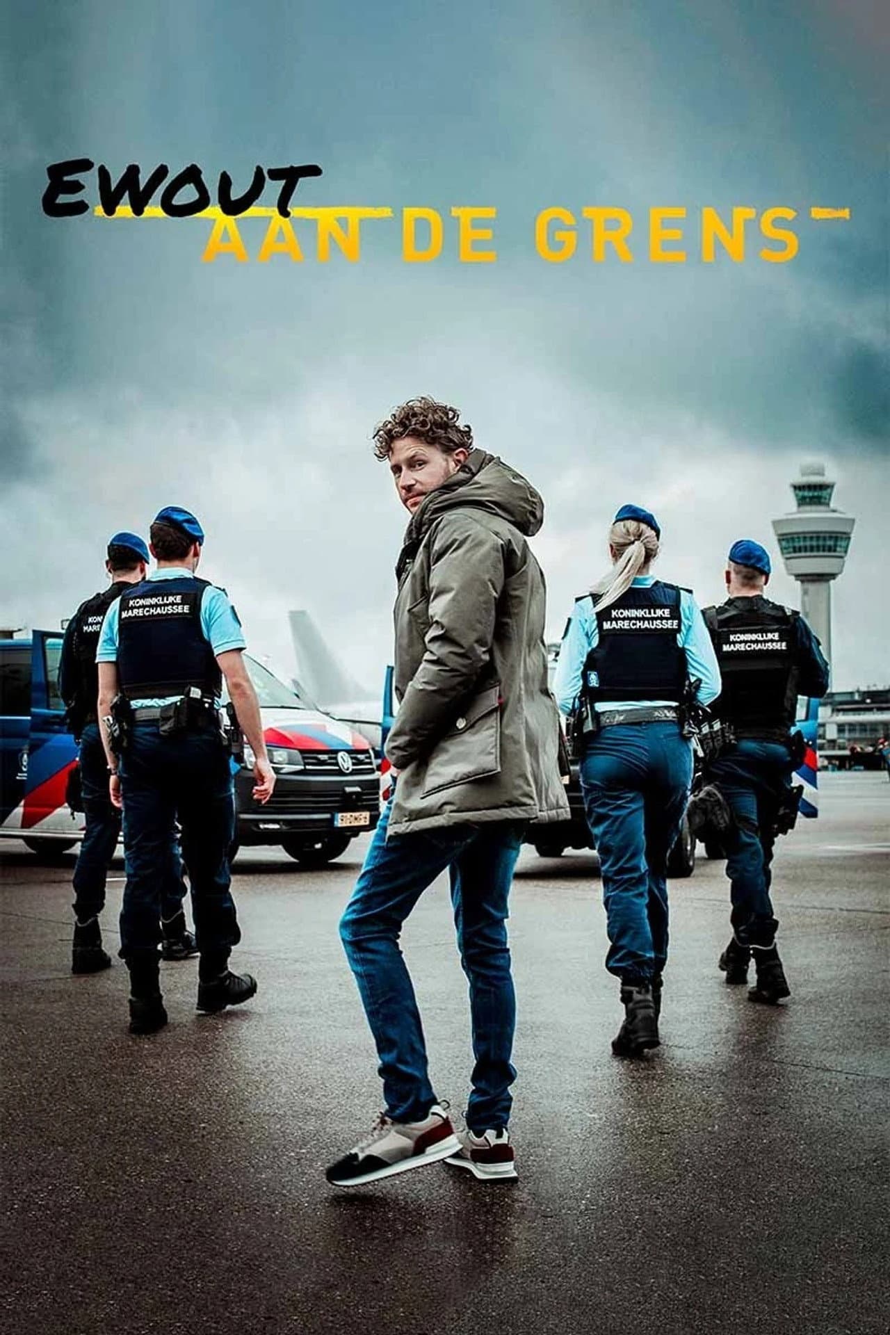 Ewout aan de Grens preview 2